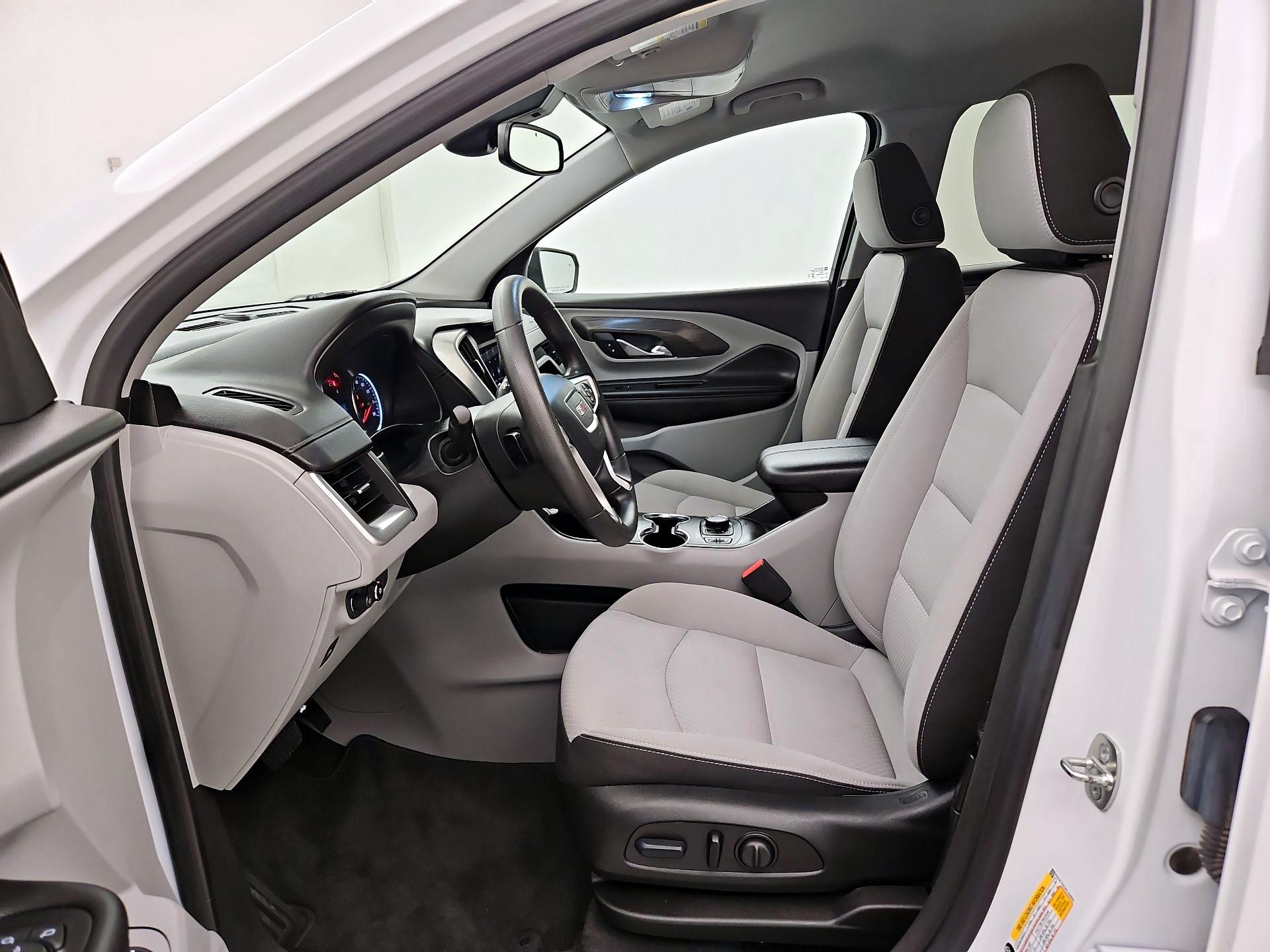 Thumbnail: 2023 GMC Terrain - 11