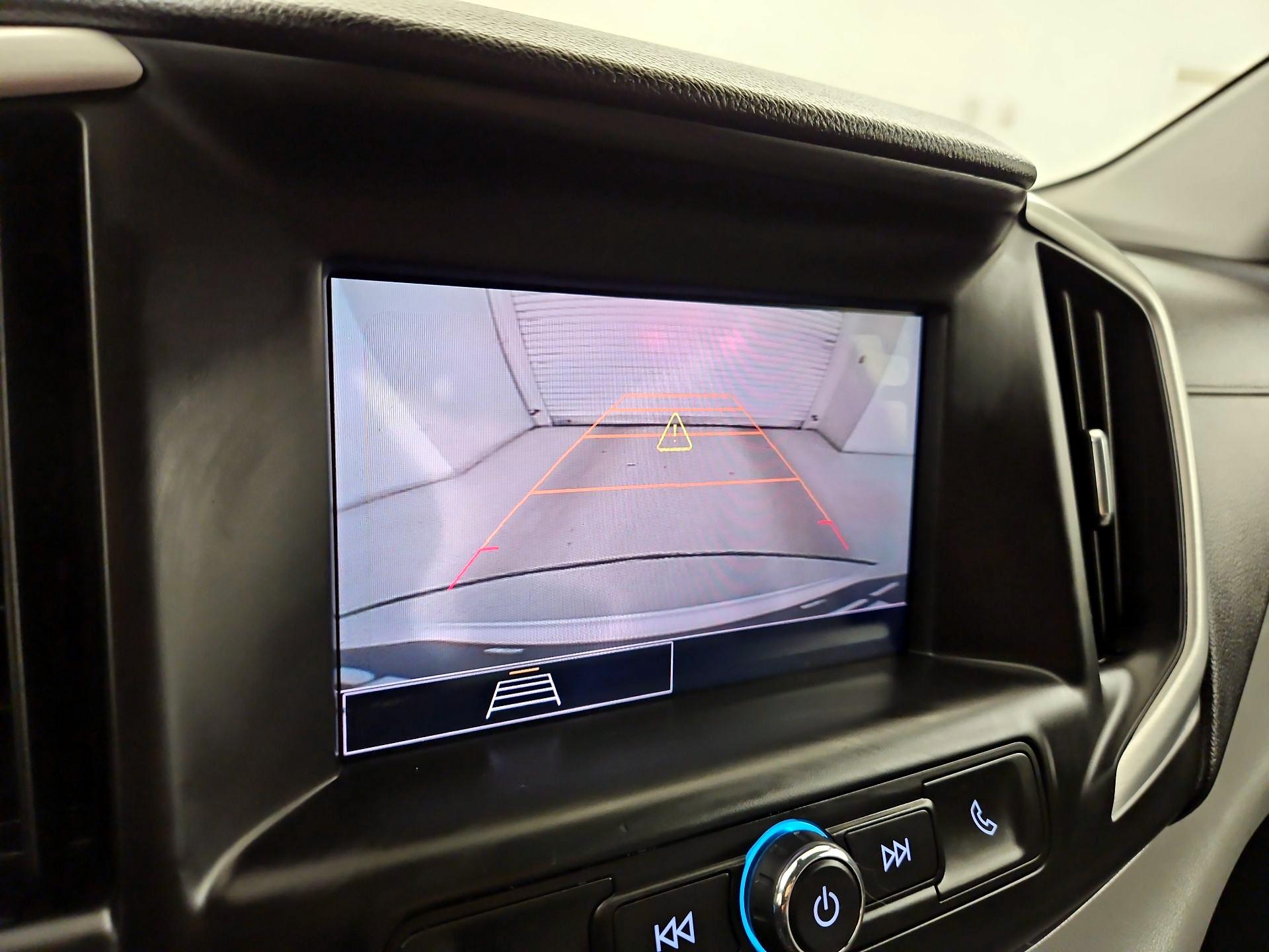 Thumbnail: 2023 GMC Terrain - 14