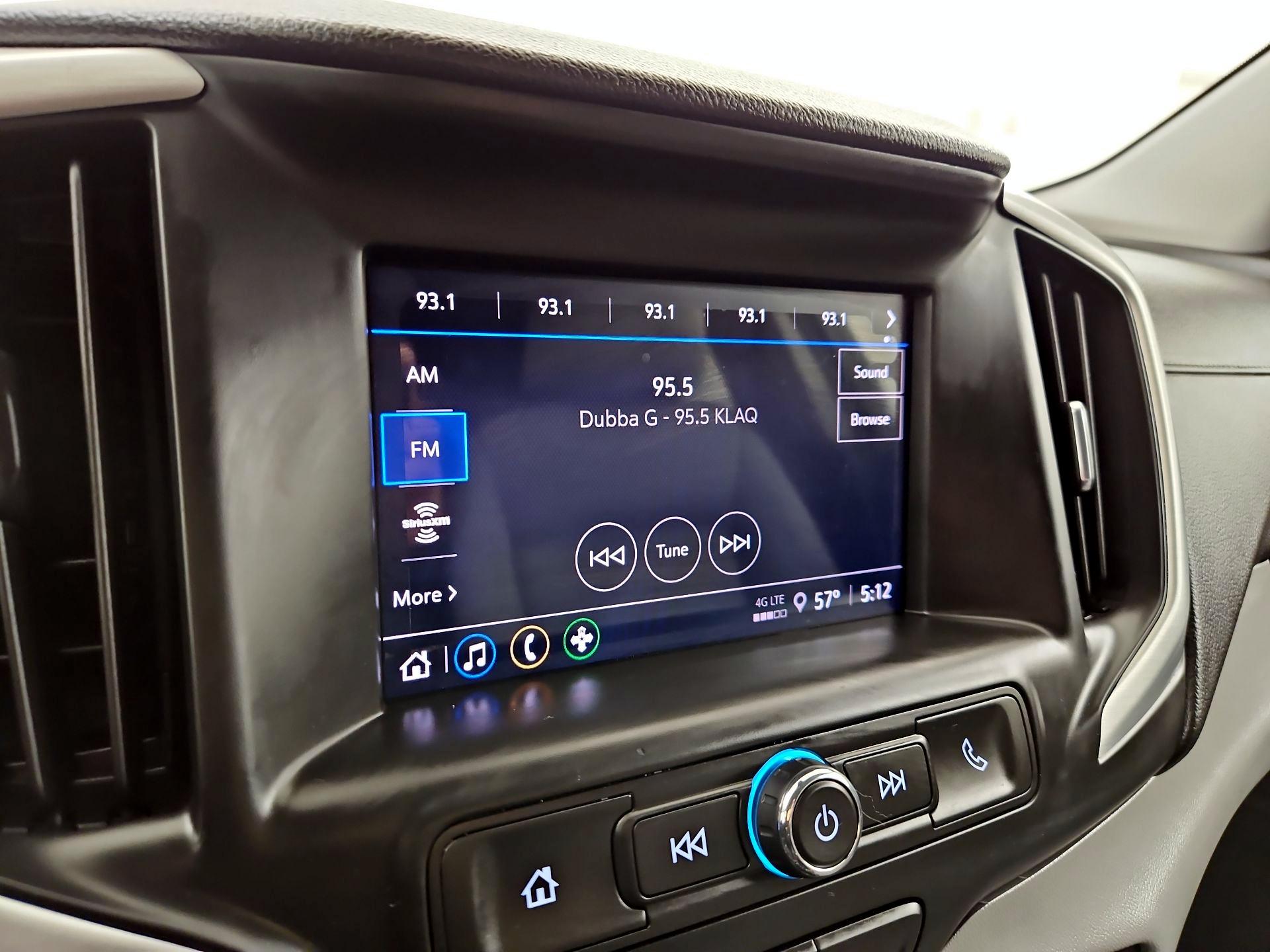 Thumbnail: 2023 GMC Terrain - 15