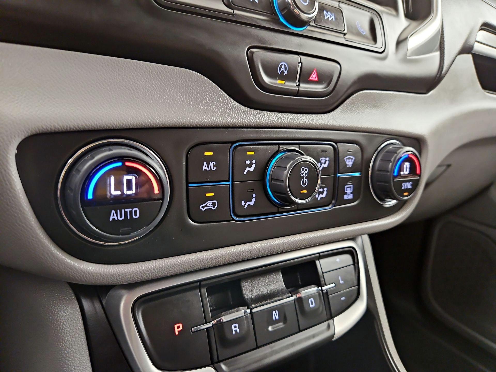 Thumbnail: 2023 GMC Terrain - 16