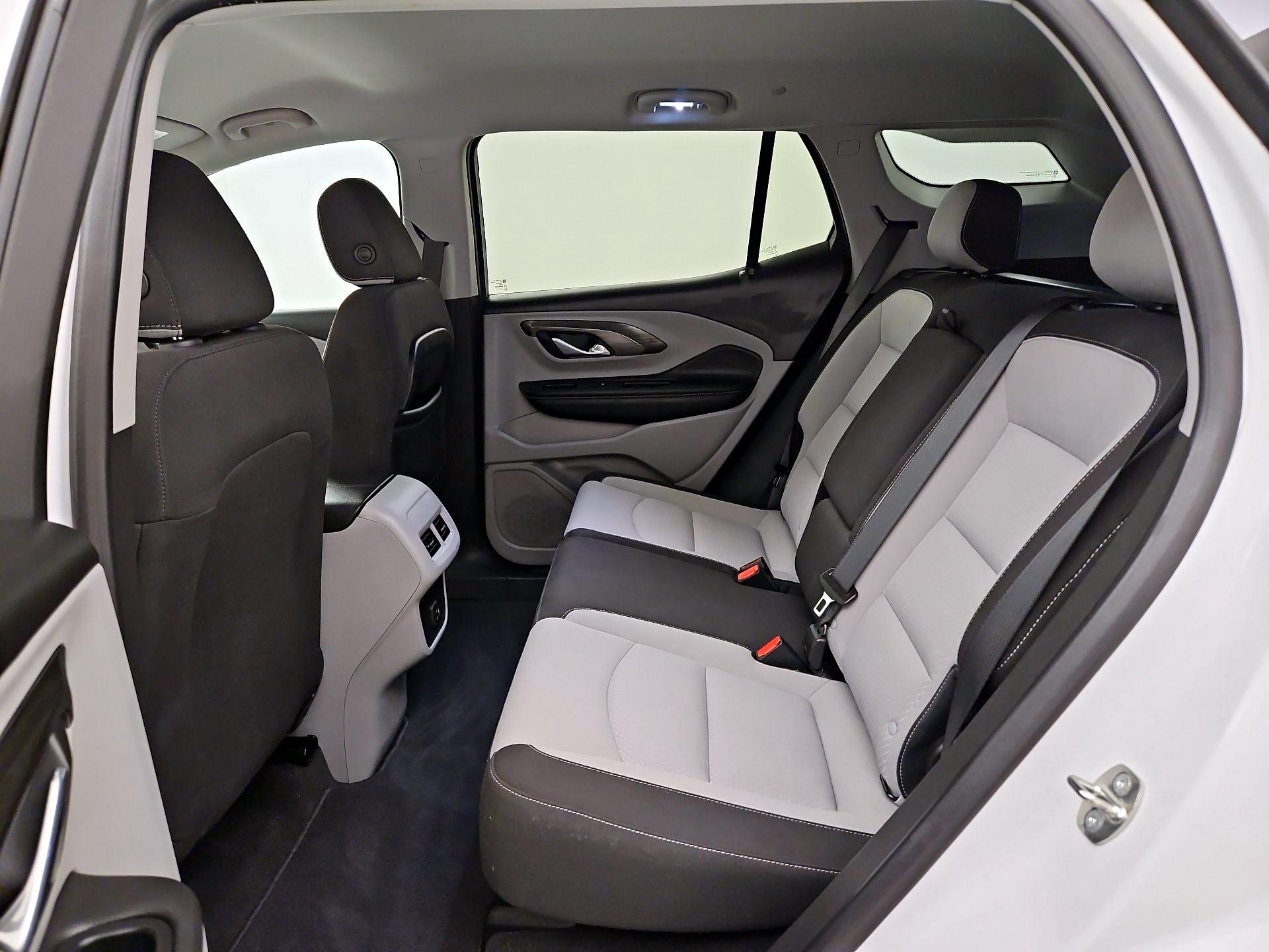 Thumbnail: 2023 GMC Terrain - 19