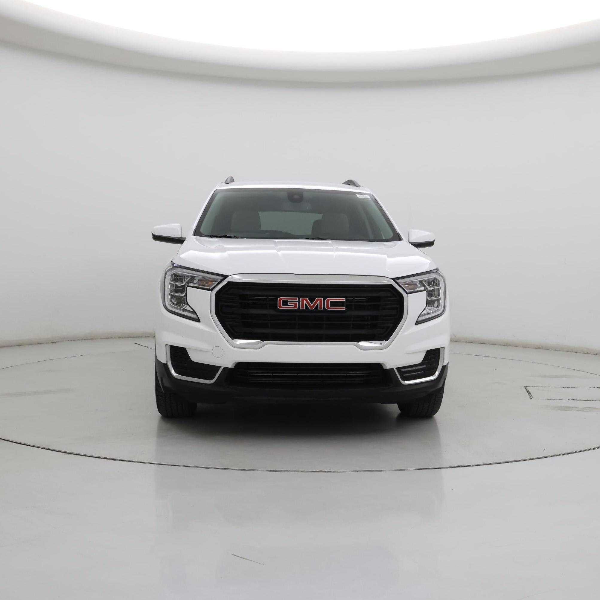 Thumbnail: 2023 GMC Terrain - 5