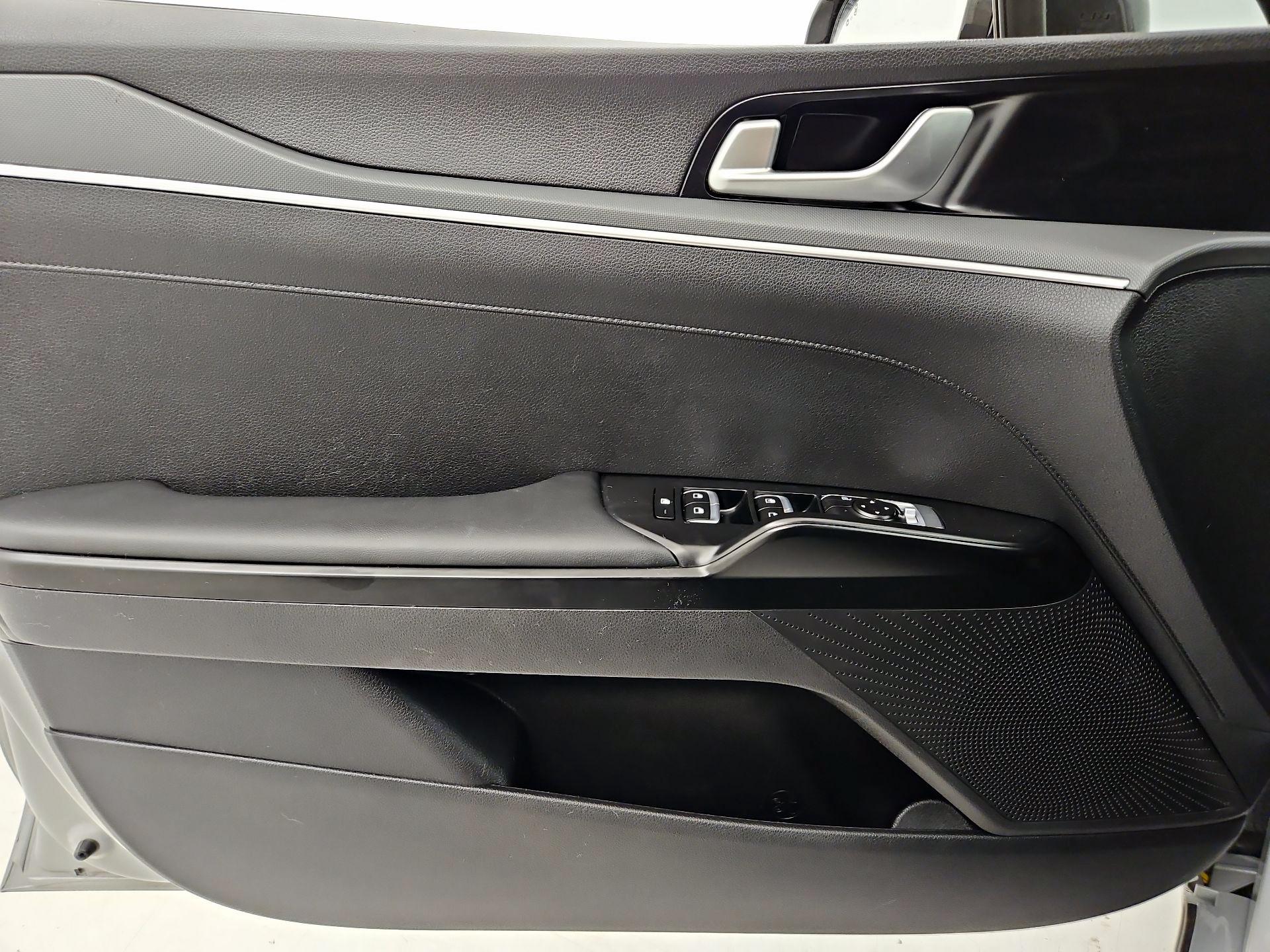 Thumbnail: 2023 Kia K5 - 12