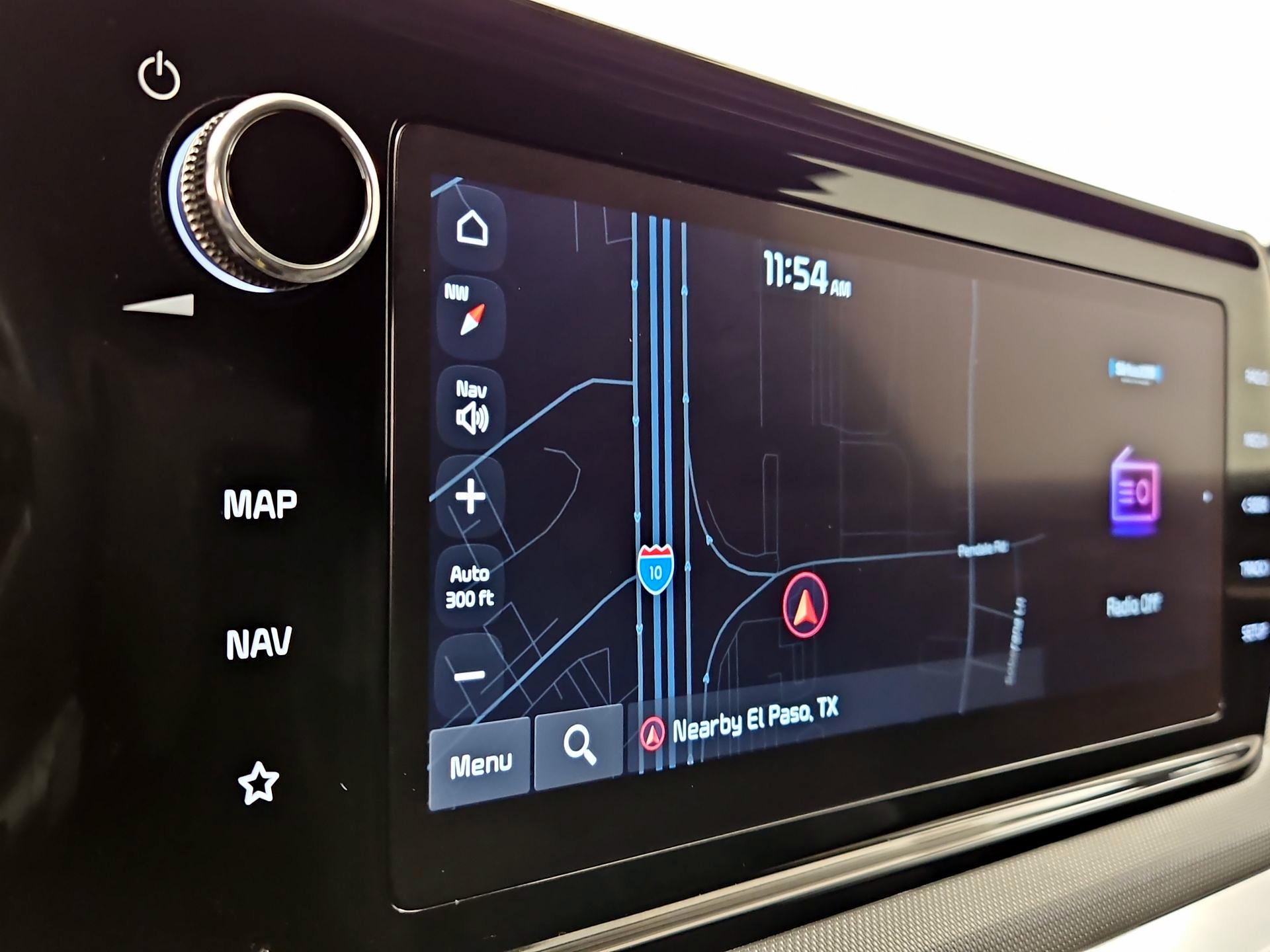 Thumbnail: 2023 Kia K5 - 14