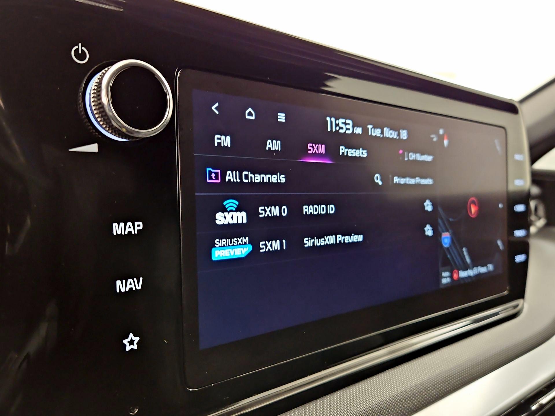 Thumbnail: 2023 Kia K5 - 16