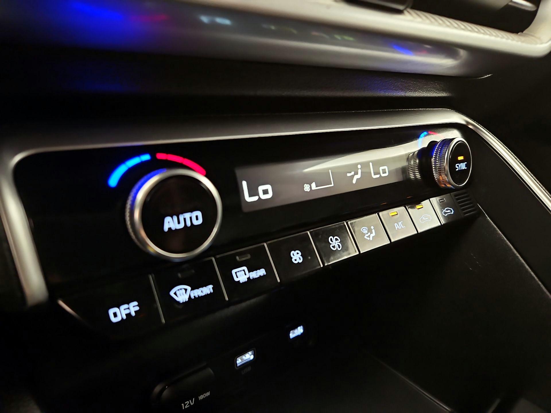 Thumbnail: 2023 Kia K5 - 17