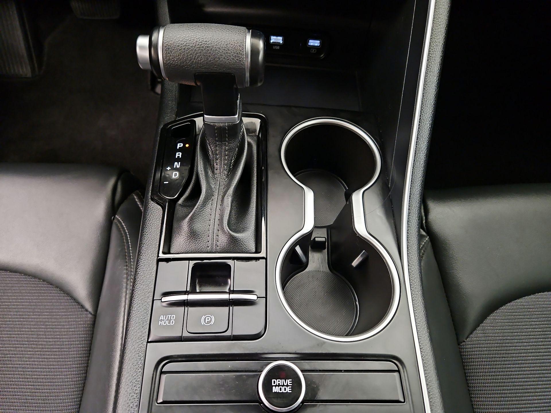 Thumbnail: 2023 Kia K5 - 18