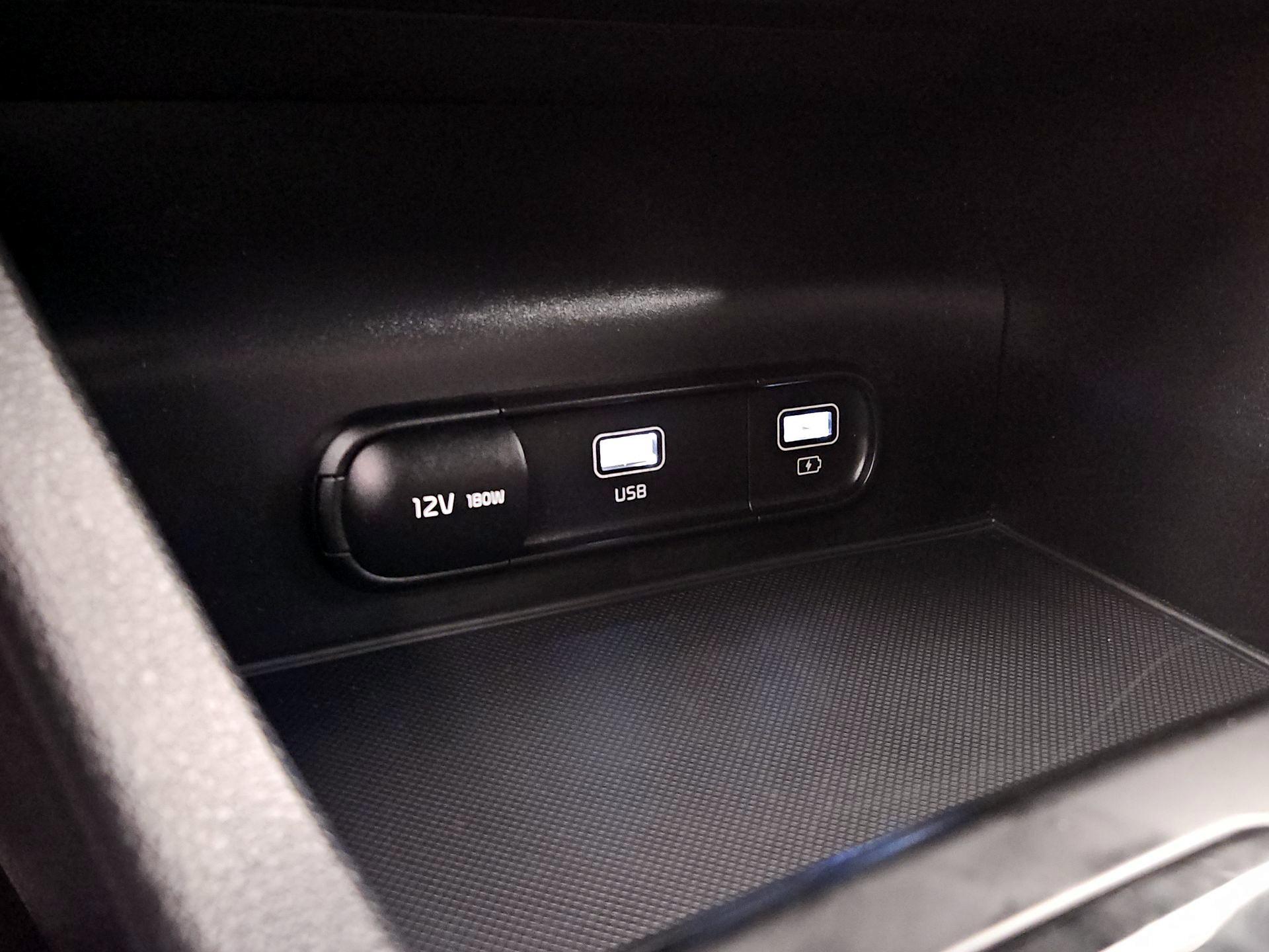 Thumbnail: 2023 Kia K5 - 19