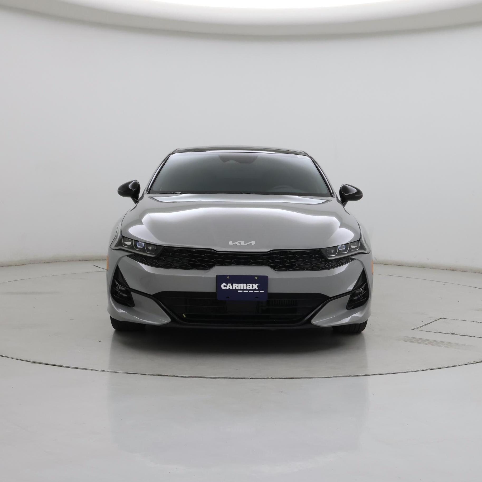 Thumbnail: 2023 Kia K5 - 5