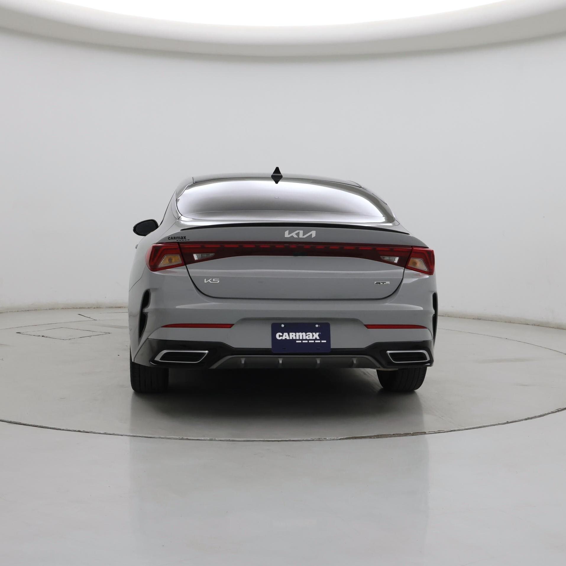 Thumbnail: 2023 Kia K5 - 6