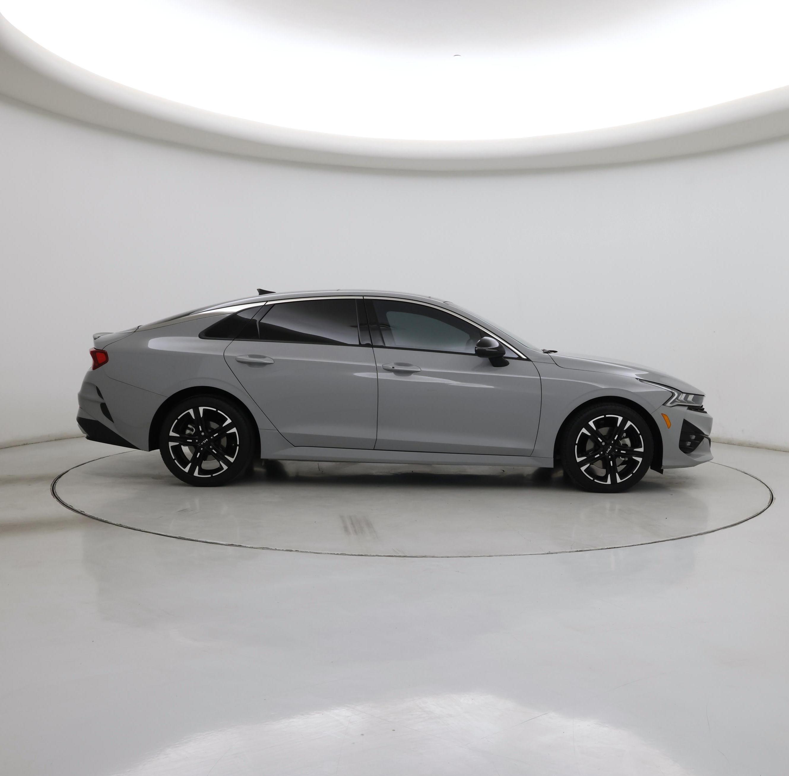 Thumbnail: 2023 Kia K5 - 7