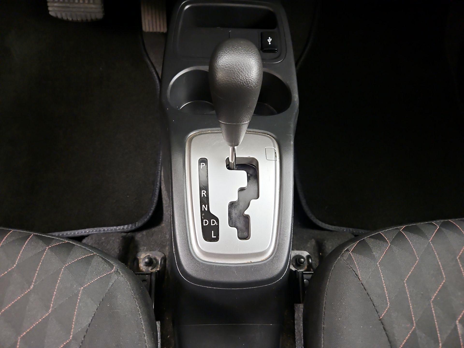 Thumbnail: 2021 Mitsubishi Mirage - 17