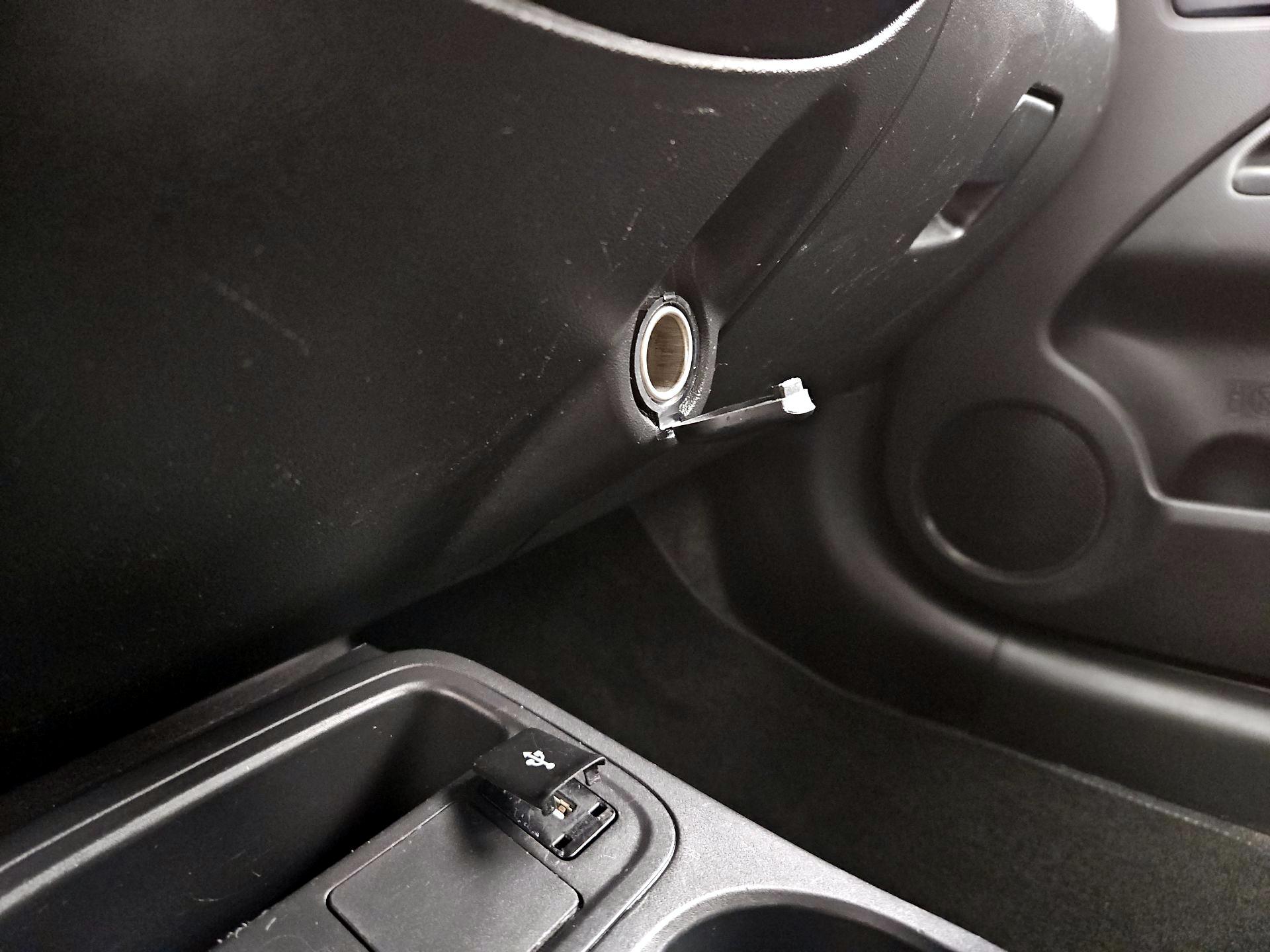 Thumbnail: 2021 Mitsubishi Mirage - 18