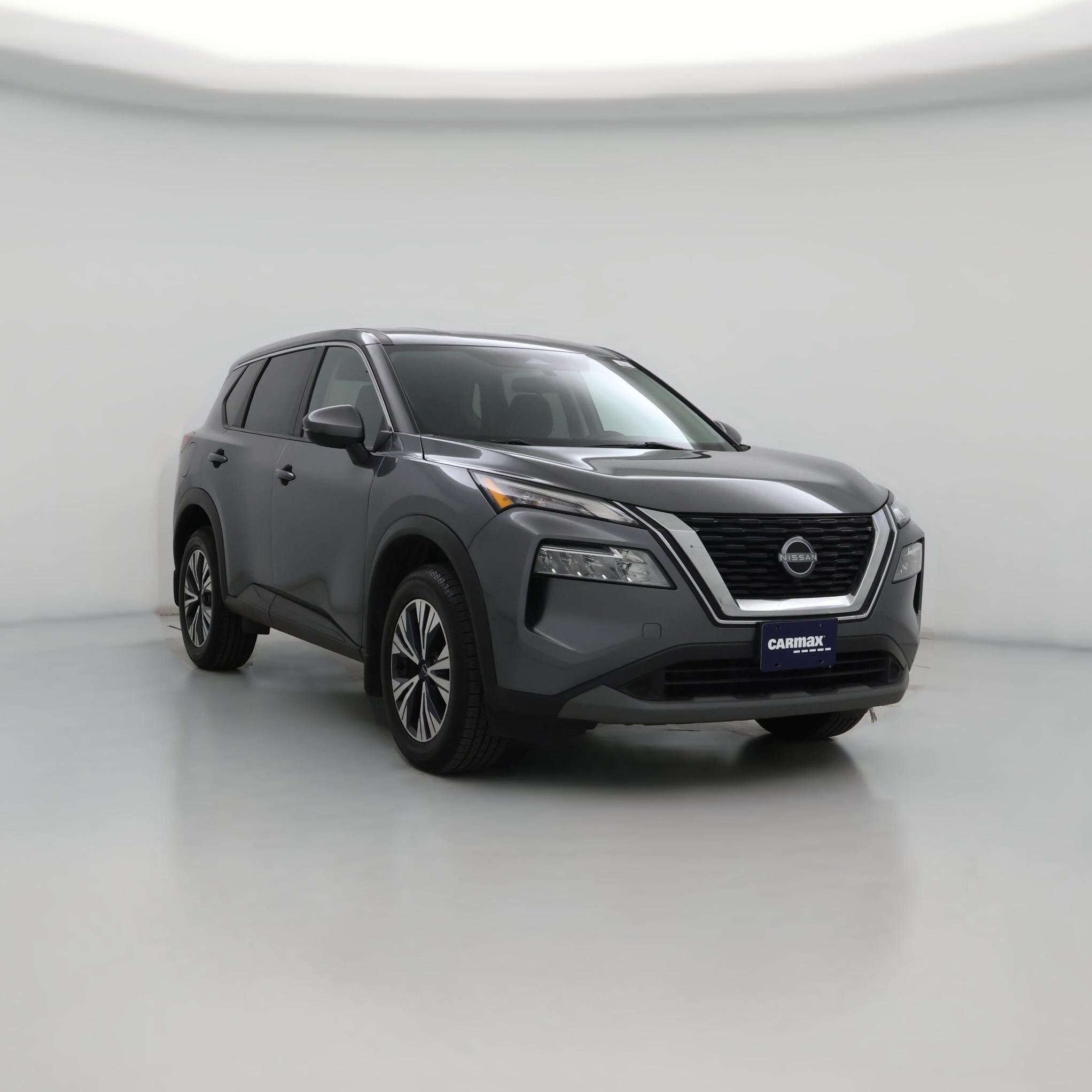 Thumbnail: 2022 Nissan Rogue - 1
