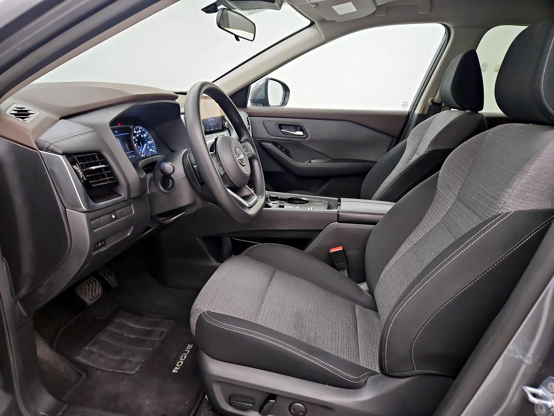 Thumbnail: 2022 Nissan Rogue - 11