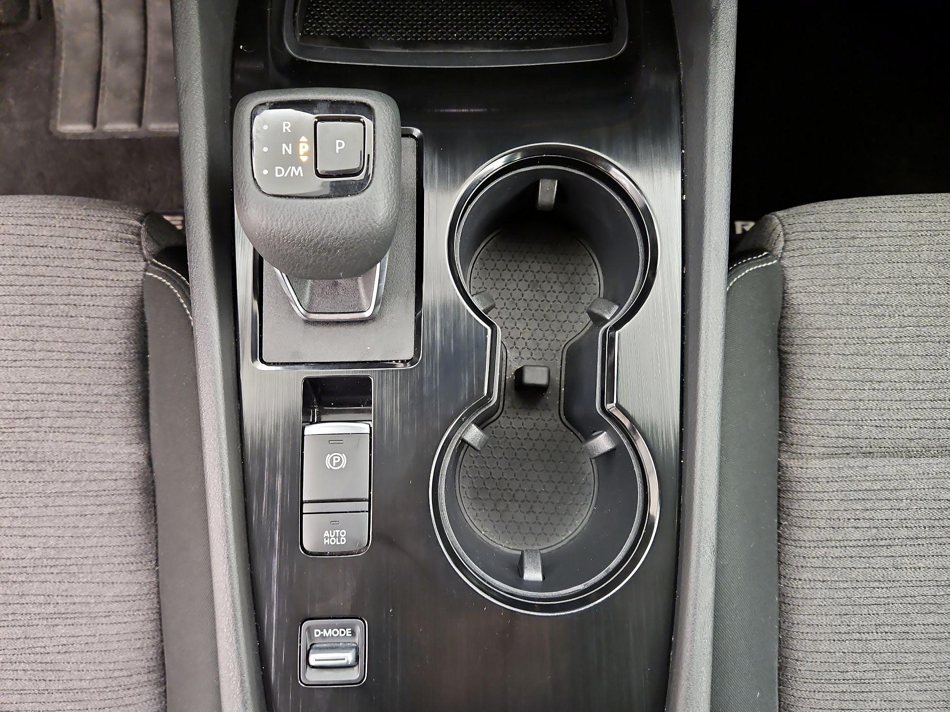 Thumbnail: 2022 Nissan Rogue - 17