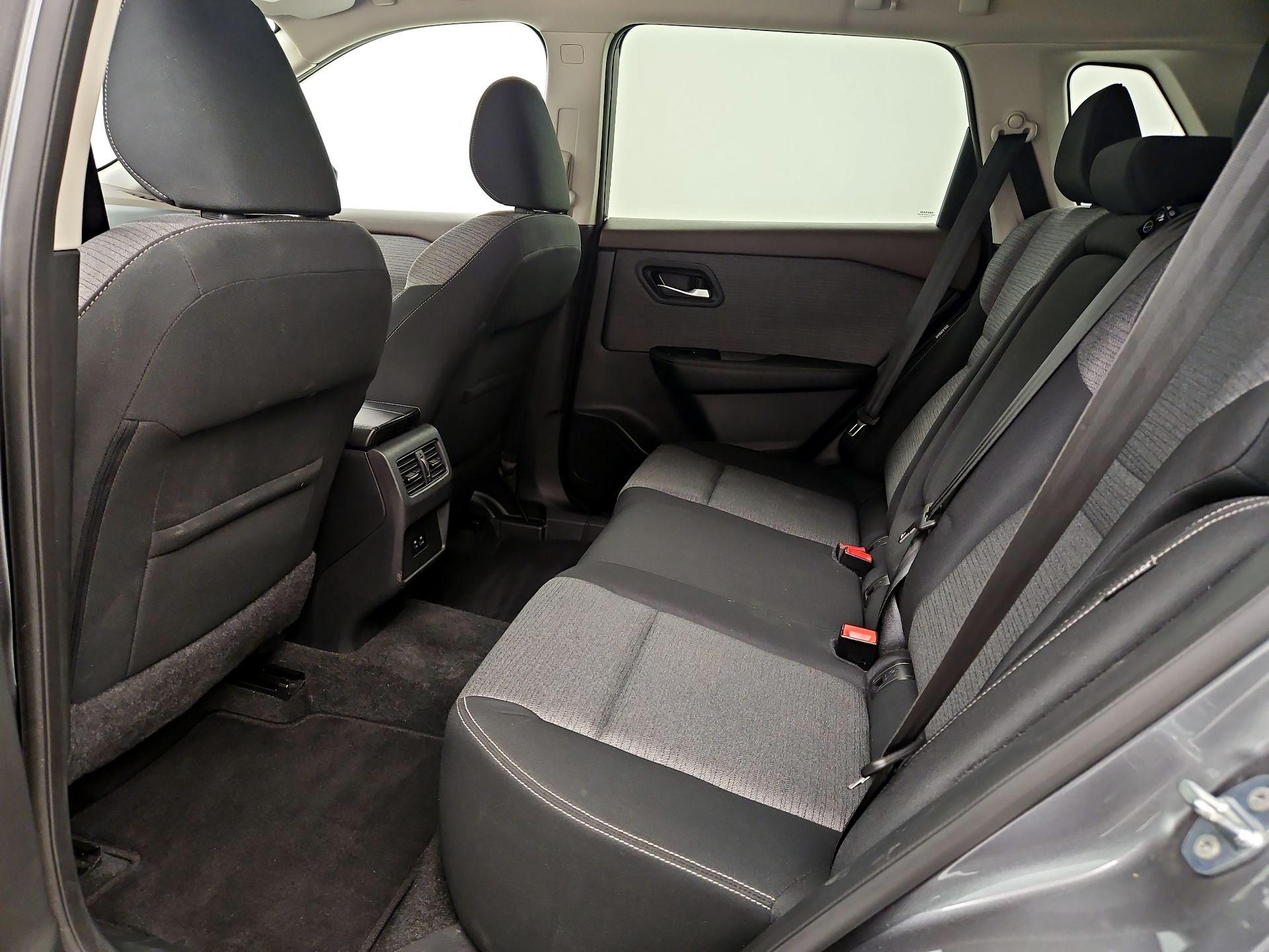 Thumbnail: 2022 Nissan Rogue - 19