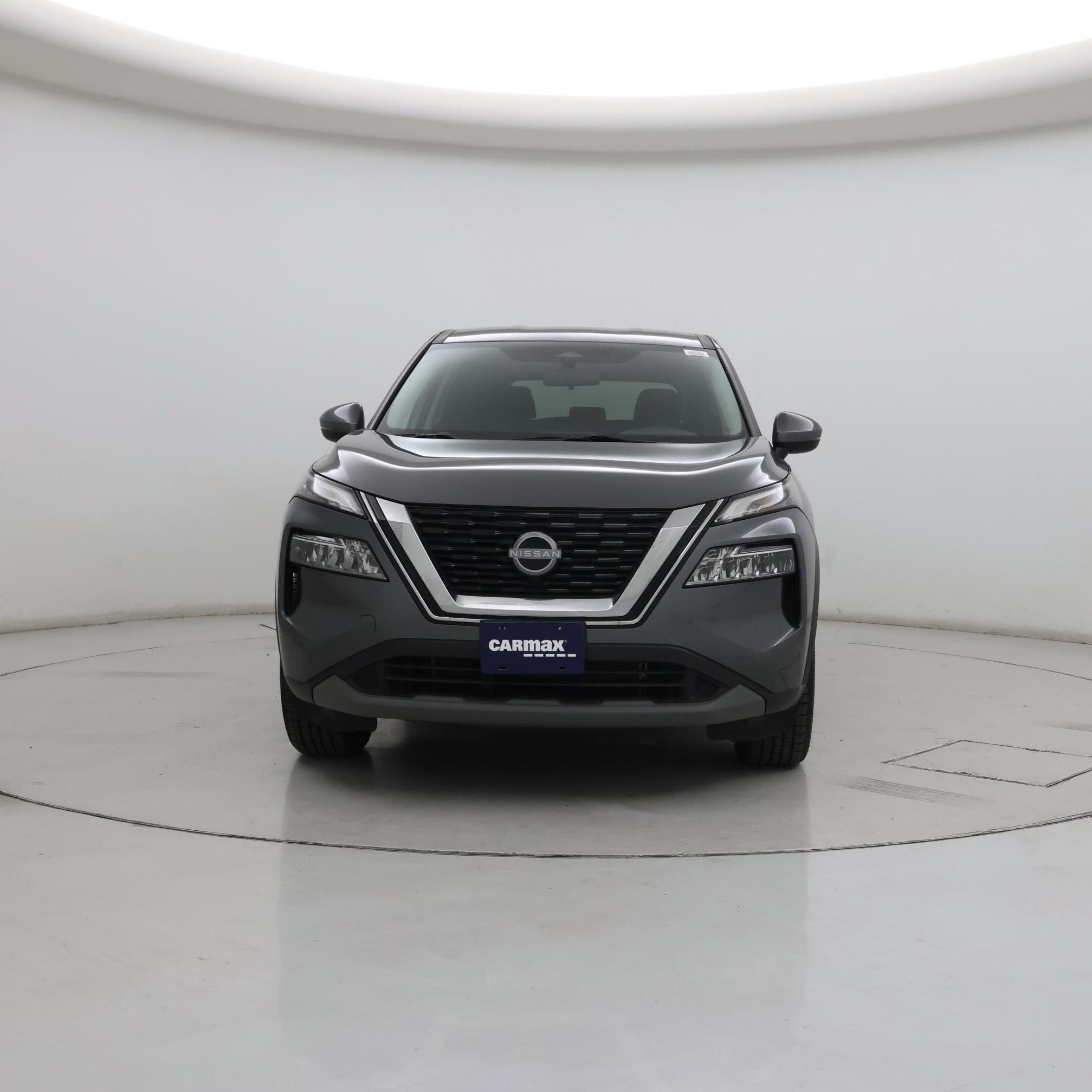 Thumbnail: 2022 Nissan Rogue - 5