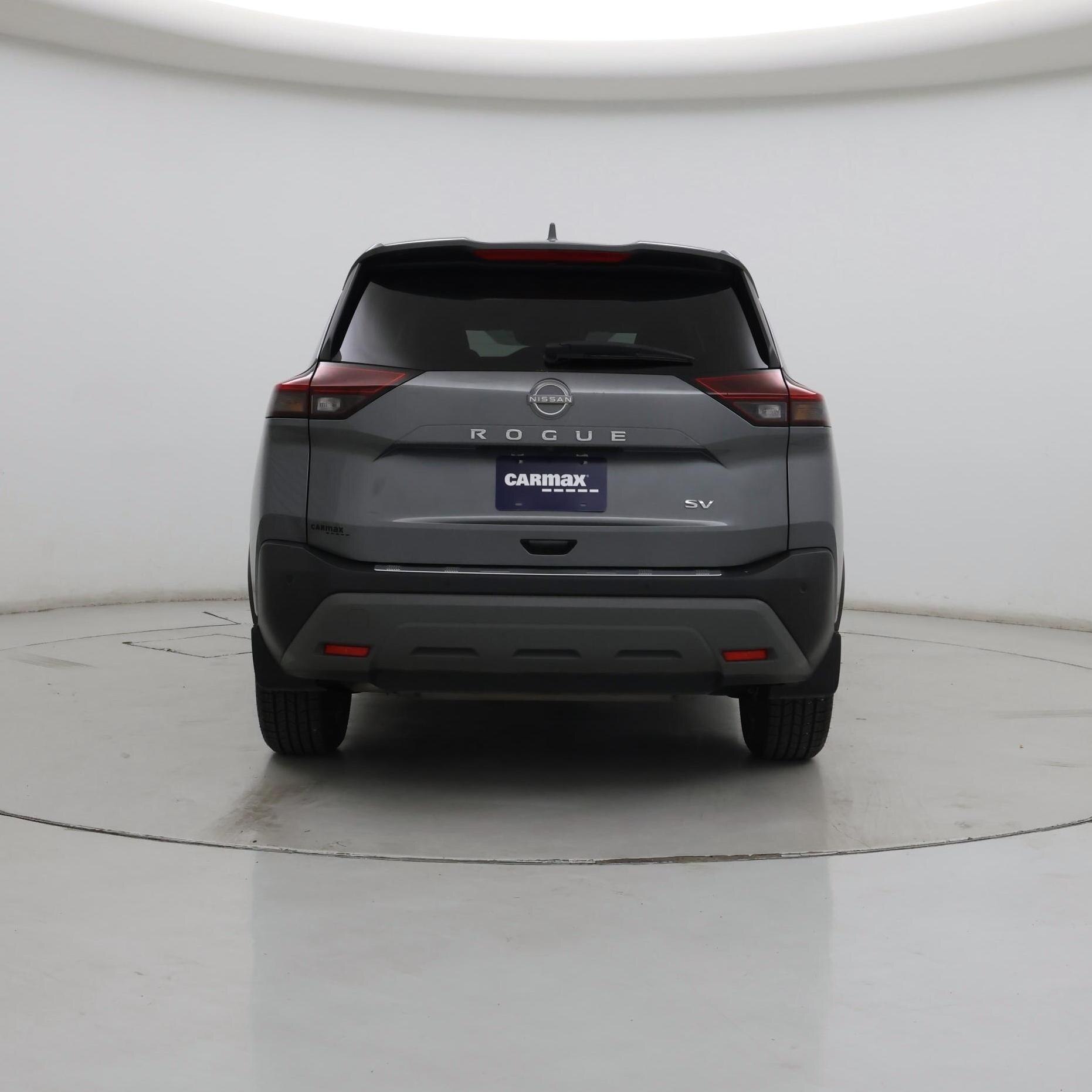 Thumbnail: 2022 Nissan Rogue - 6