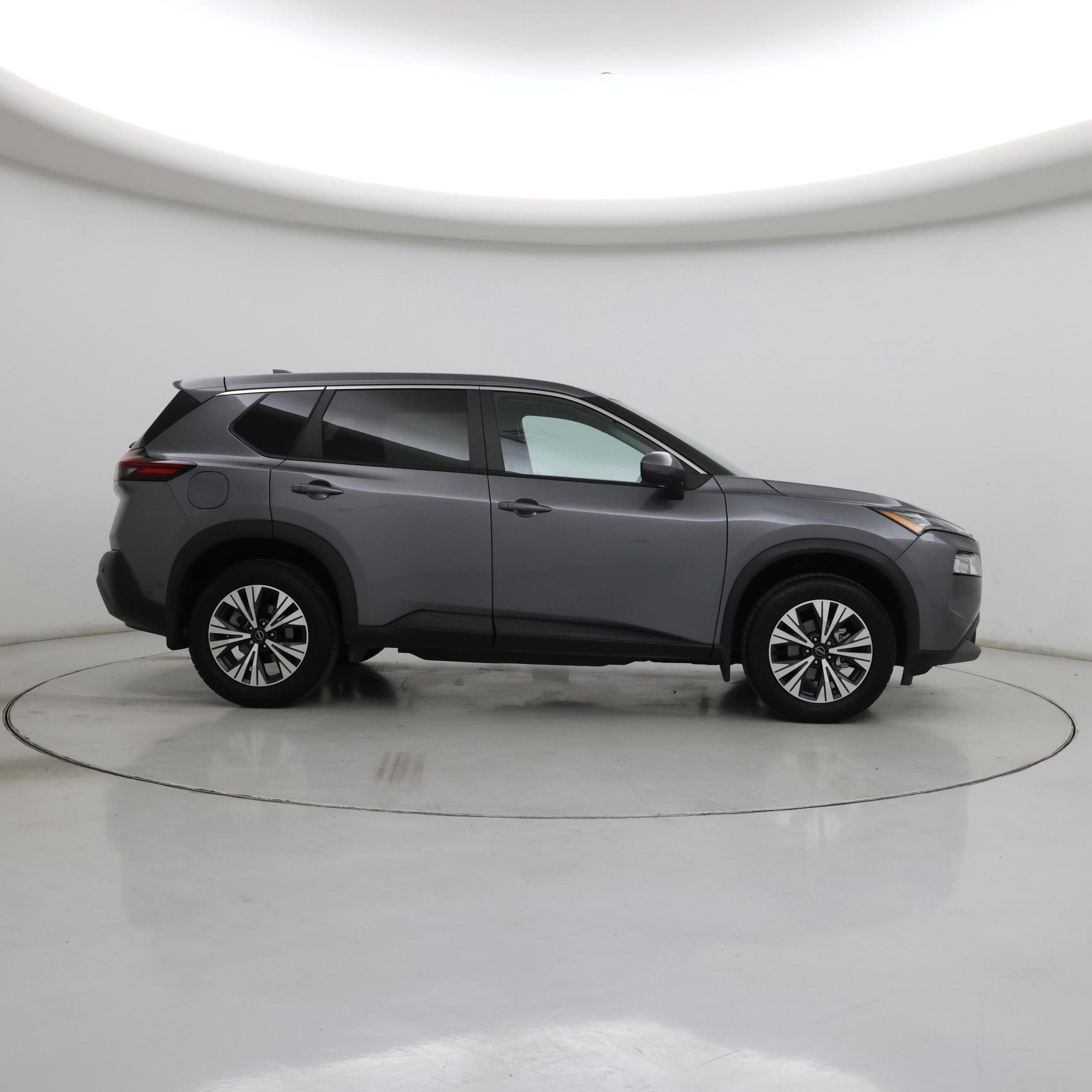 Thumbnail: 2022 Nissan Rogue - 7