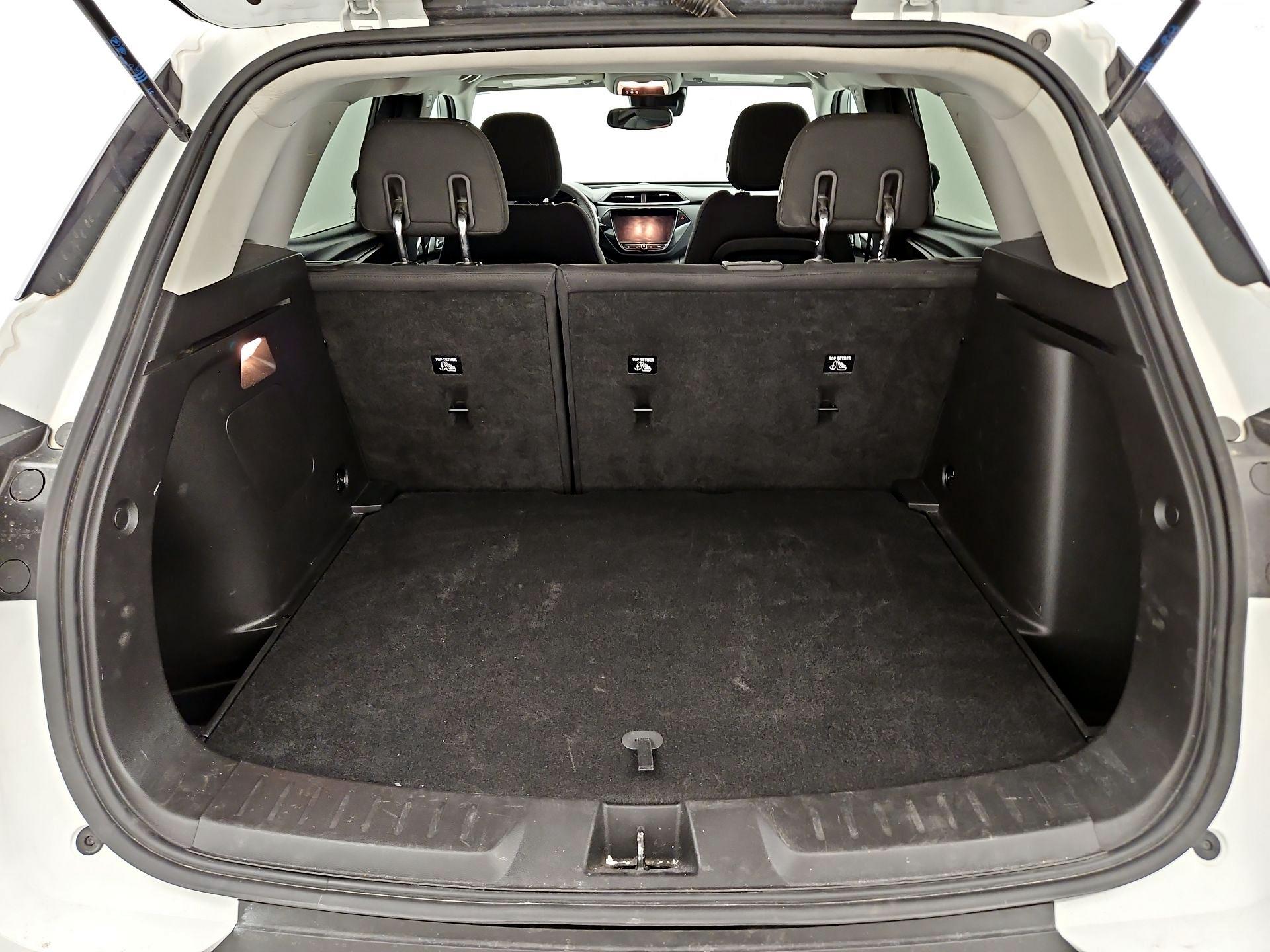 Thumbnail: 2021 Chevrolet TrailBlazer - 20