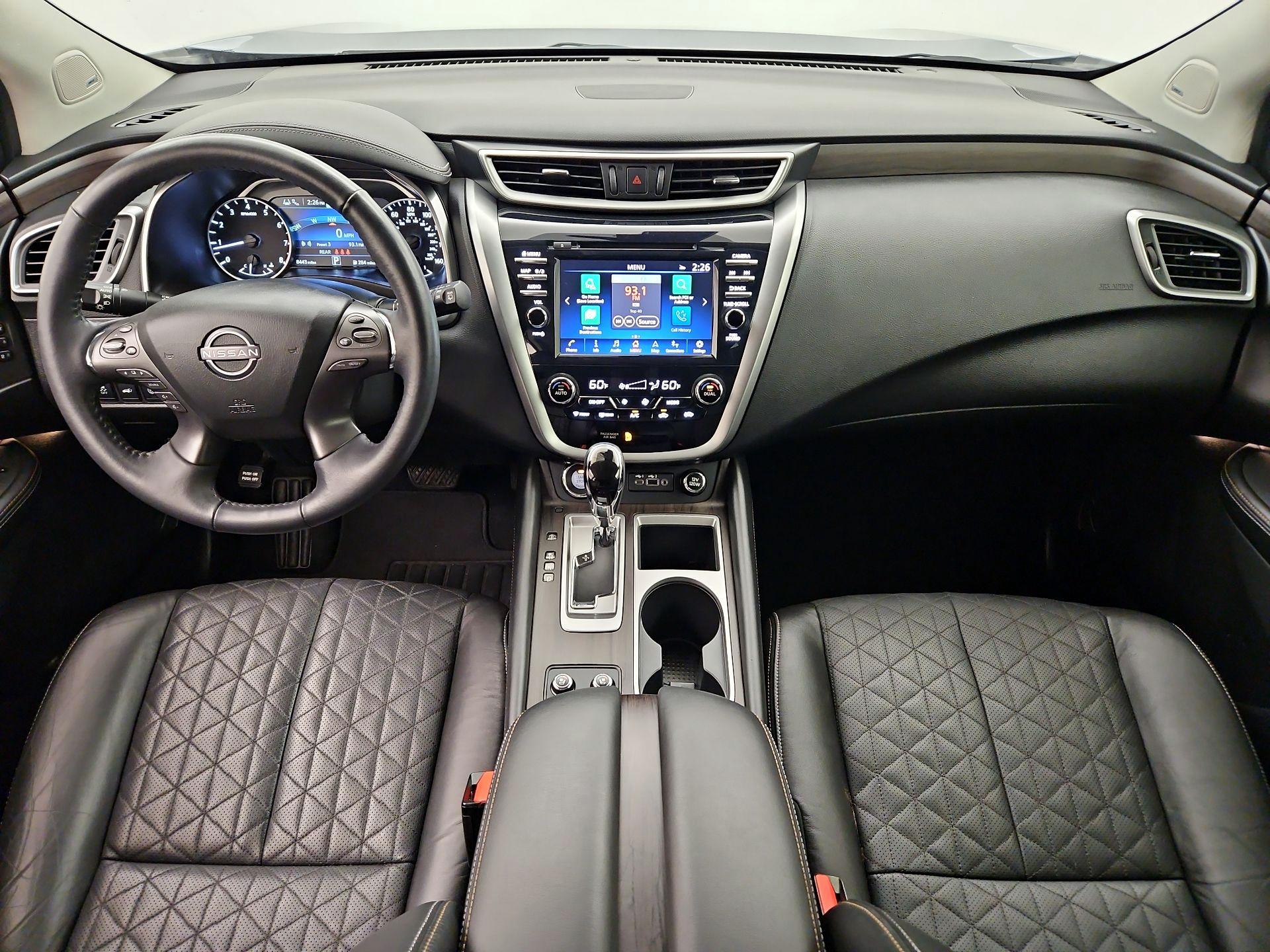 Thumbnail: 2023 Nissan Murano - 9