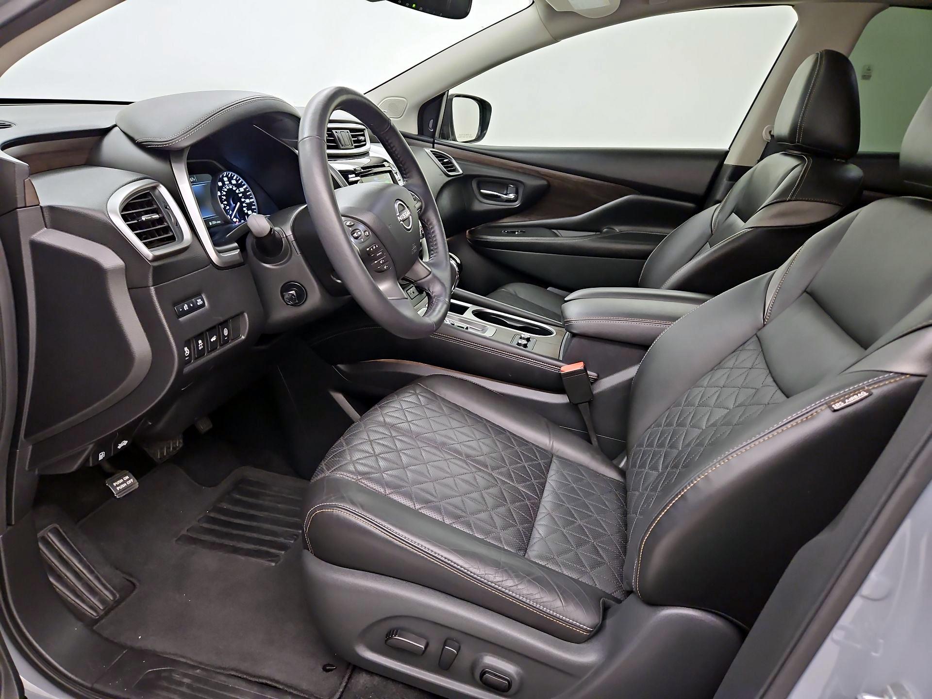 Thumbnail: 2023 Nissan Murano - 11