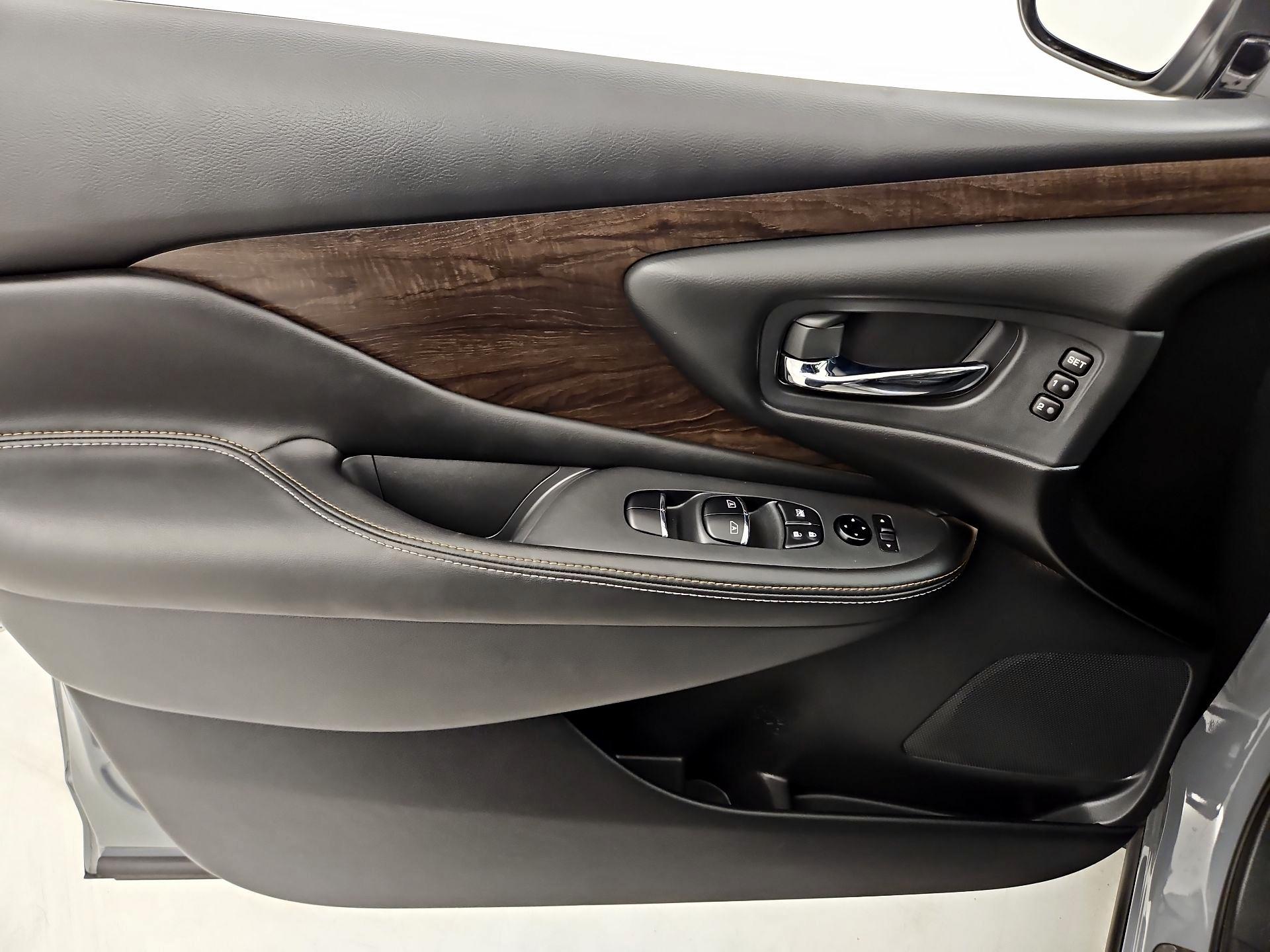 Thumbnail: 2023 Nissan Murano - 12