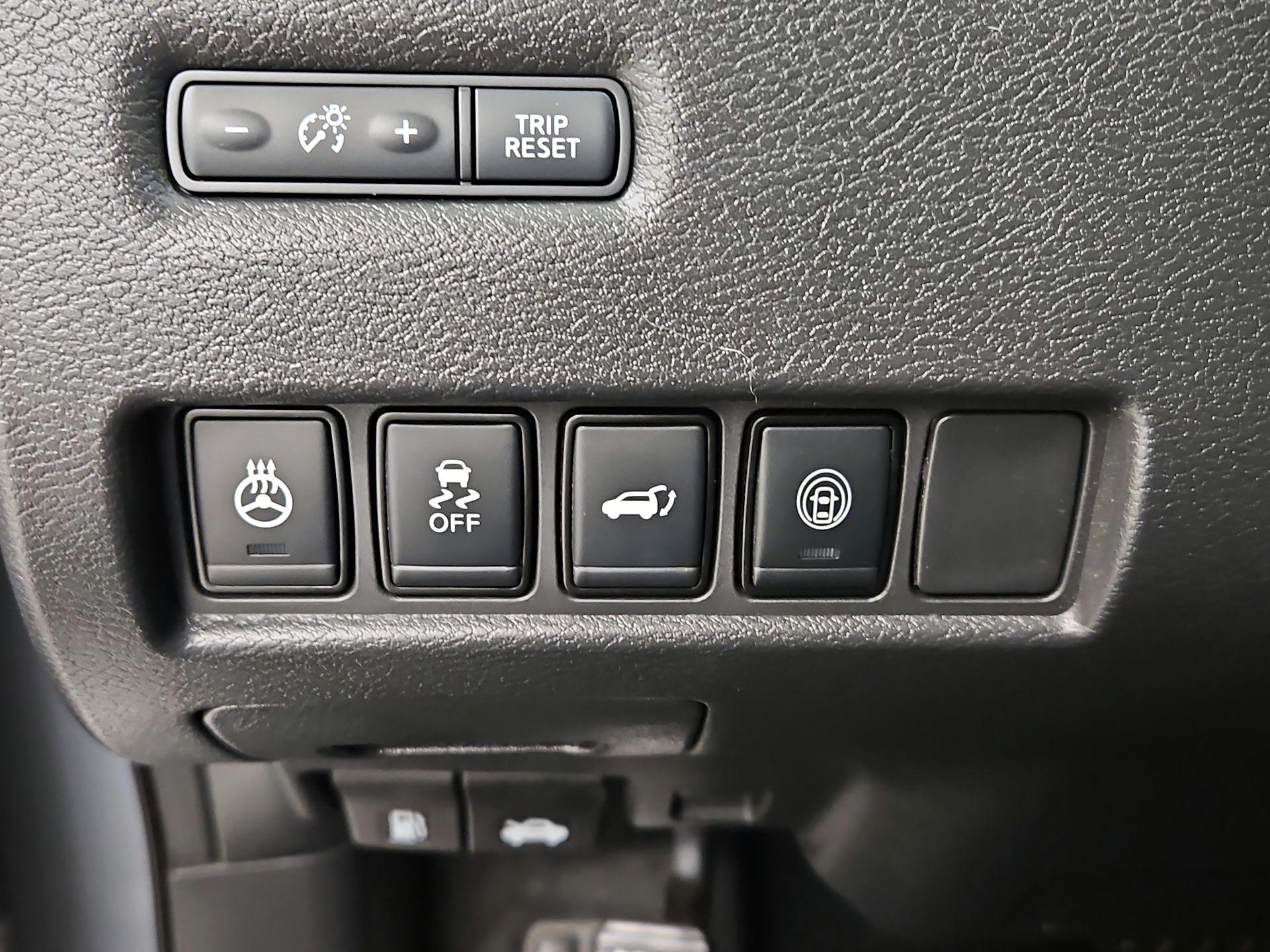 Thumbnail: 2023 Nissan Murano - 13