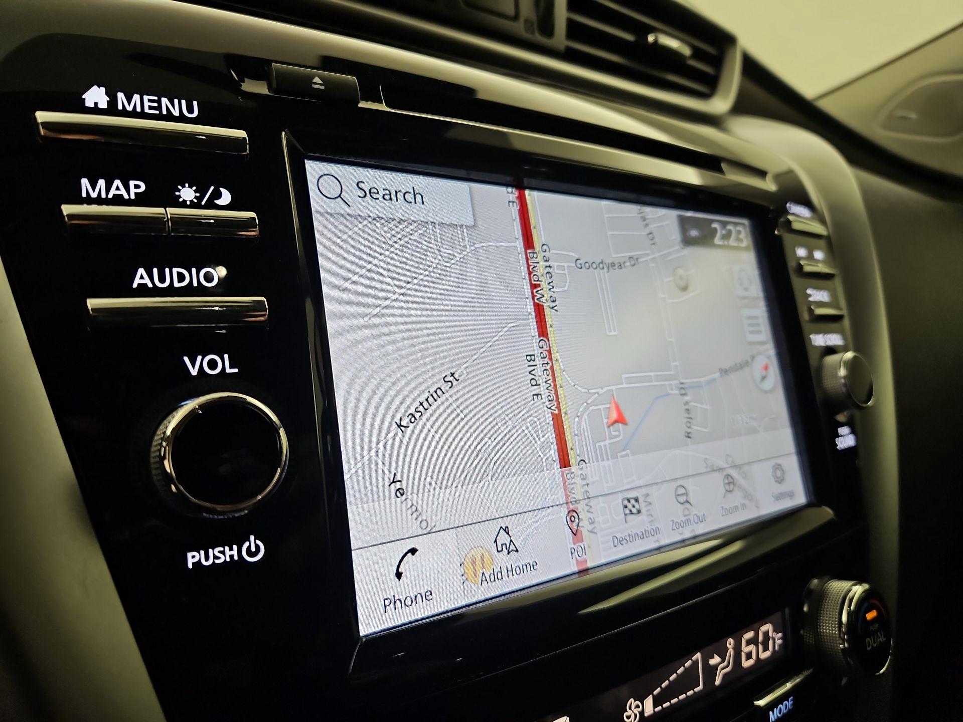 Thumbnail: 2023 Nissan Murano - 14