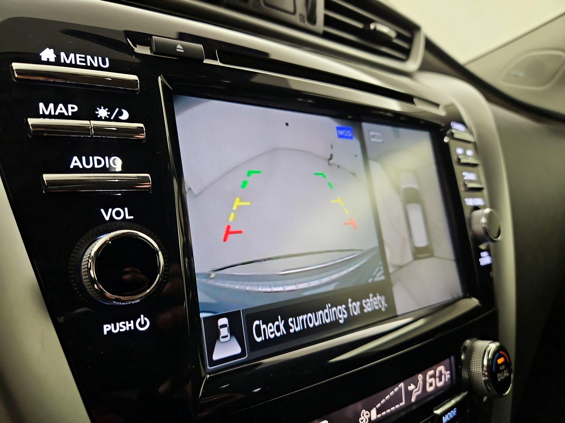 Thumbnail: 2023 Nissan Murano - 15