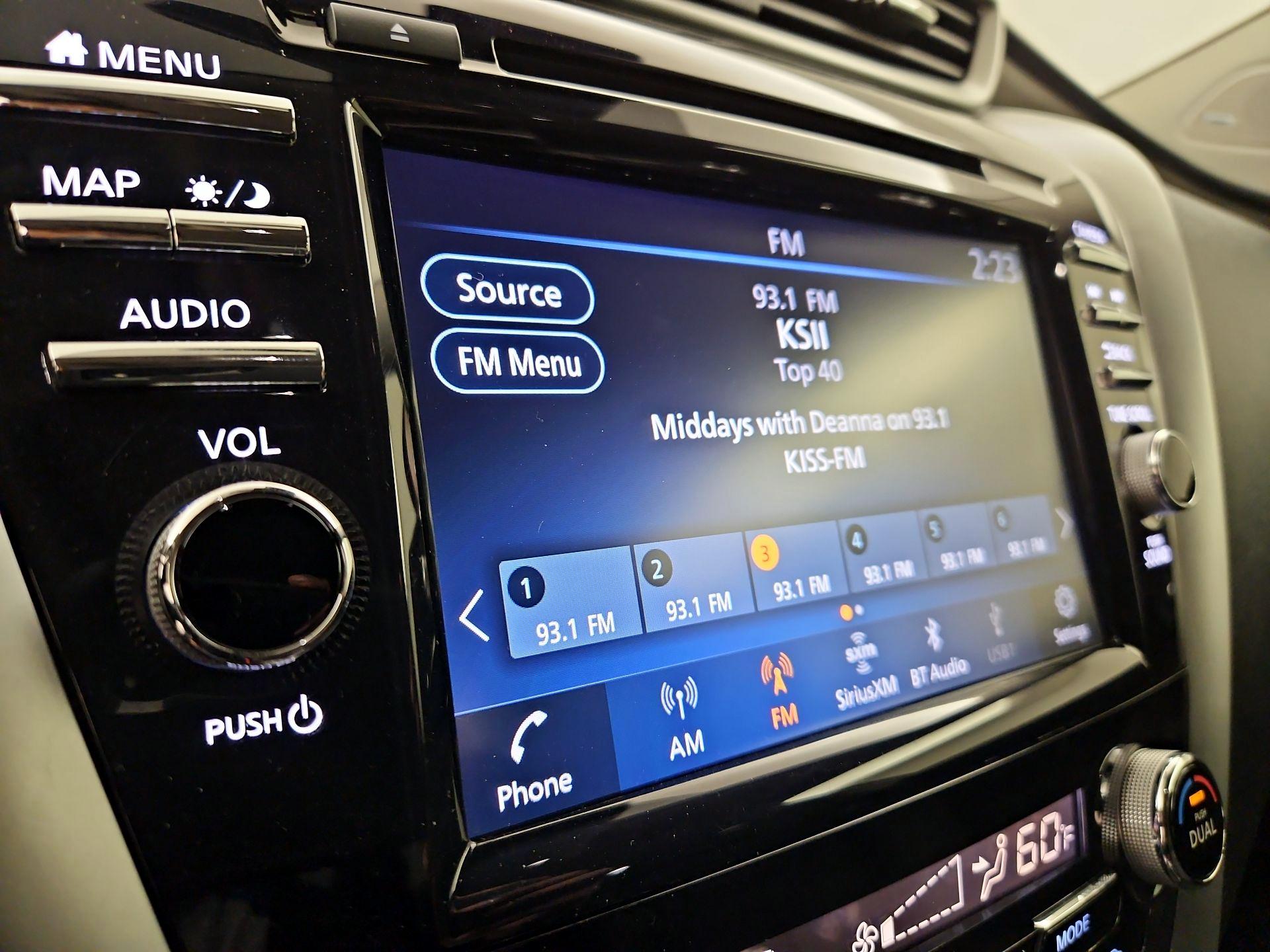 Thumbnail: 2023 Nissan Murano - 16