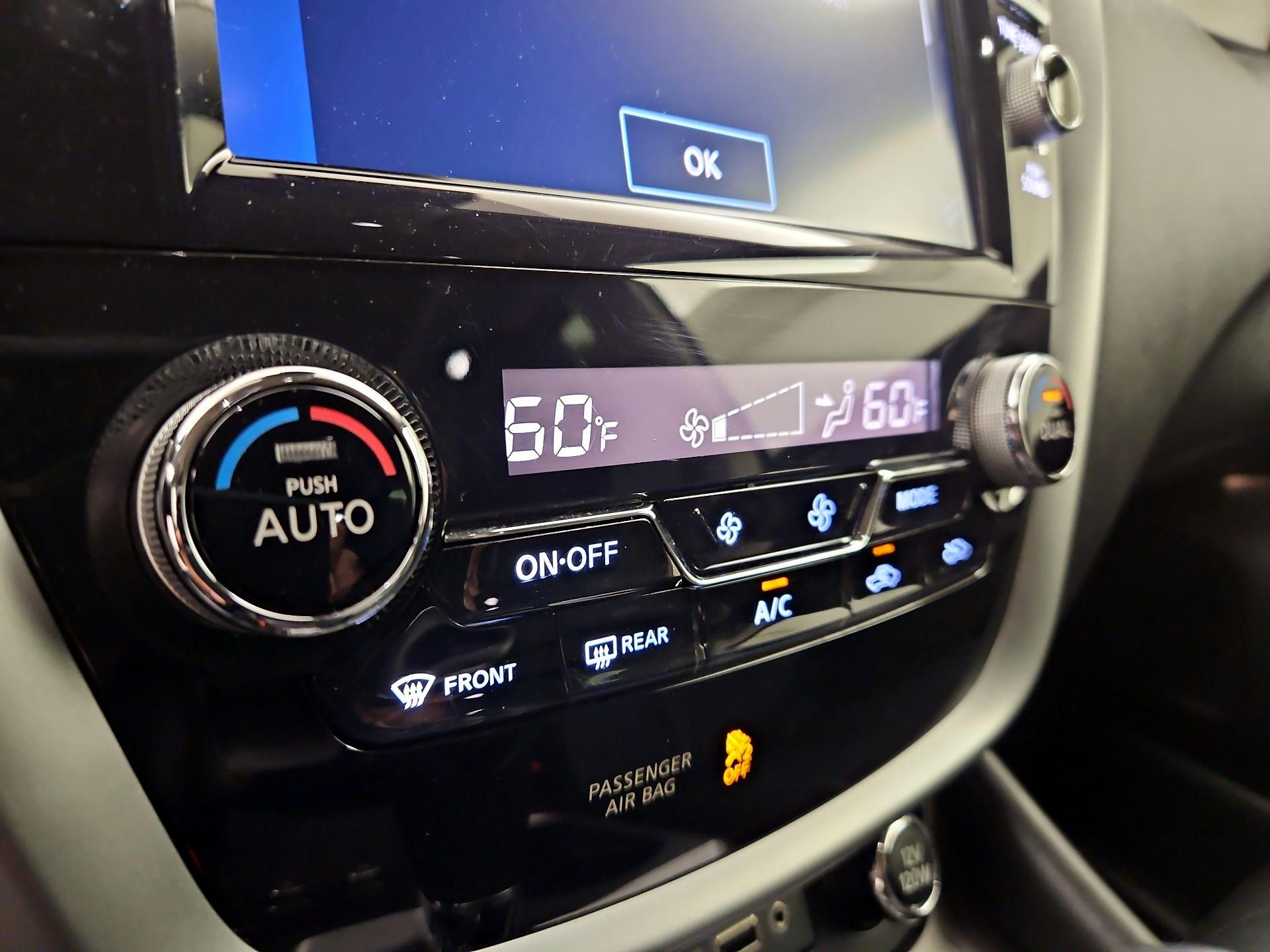 Thumbnail: 2023 Nissan Murano - 17