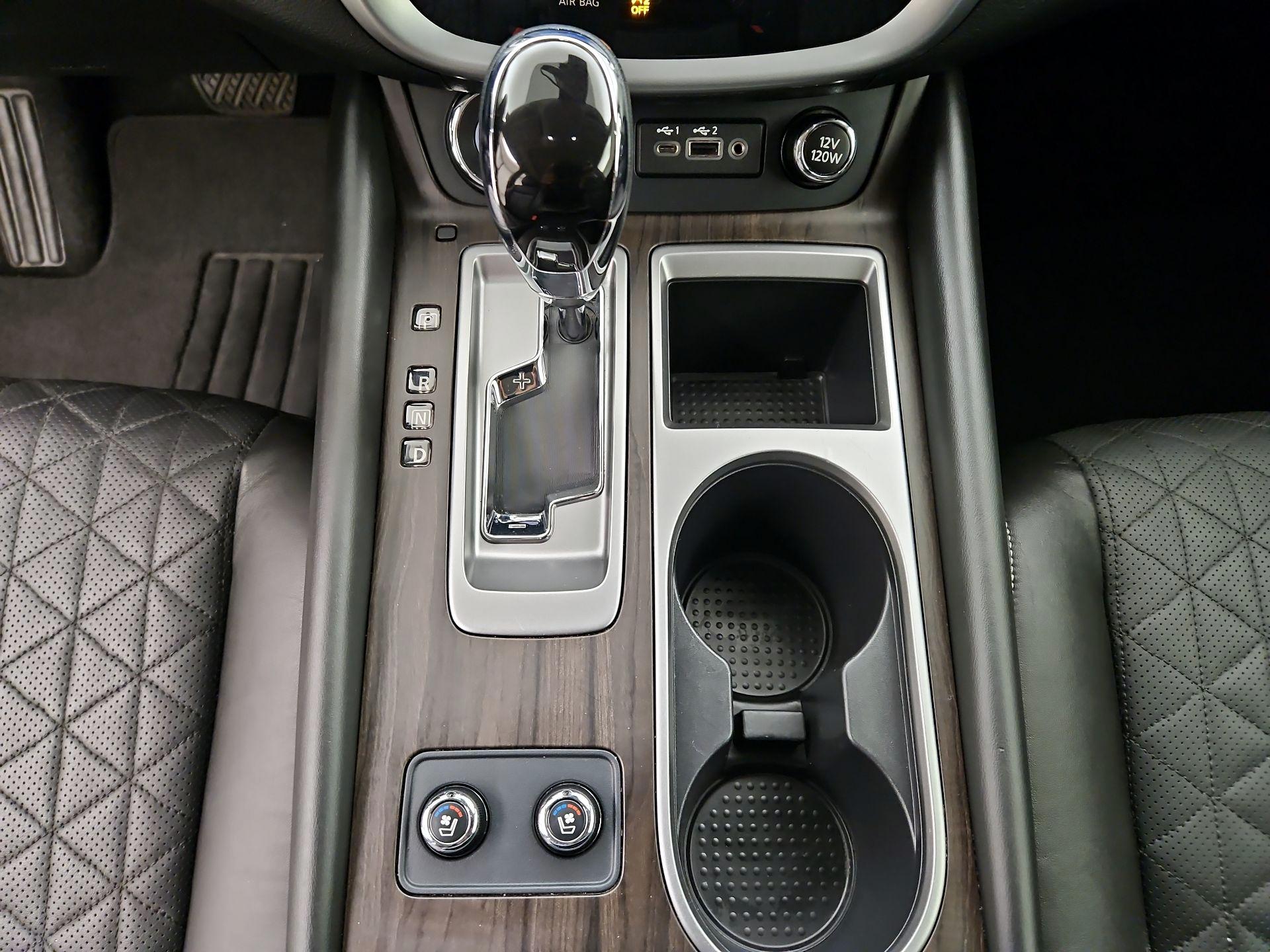 Thumbnail: 2023 Nissan Murano - 18