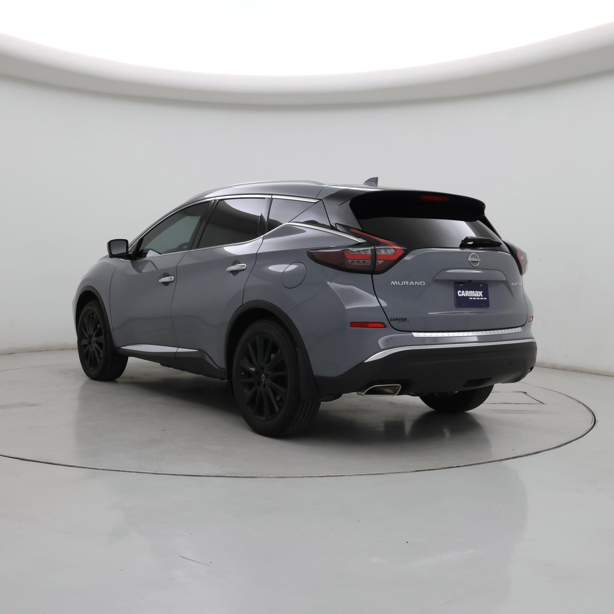 Thumbnail: 2023 Nissan Murano - 2