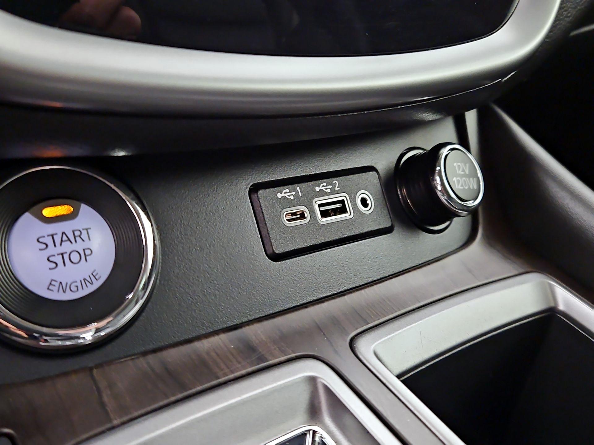 Thumbnail: 2023 Nissan Murano - 19