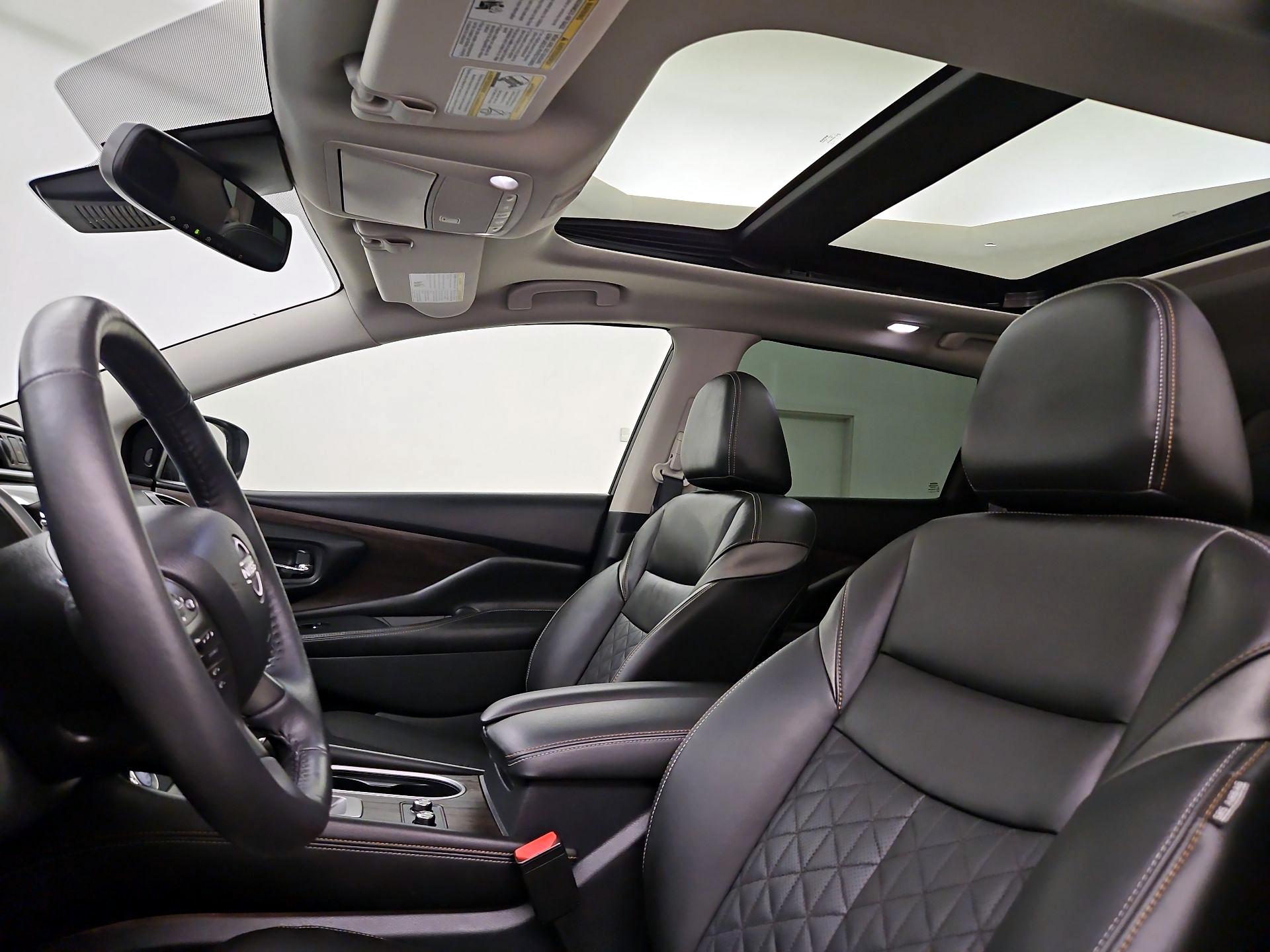 Thumbnail: 2023 Nissan Murano - 20