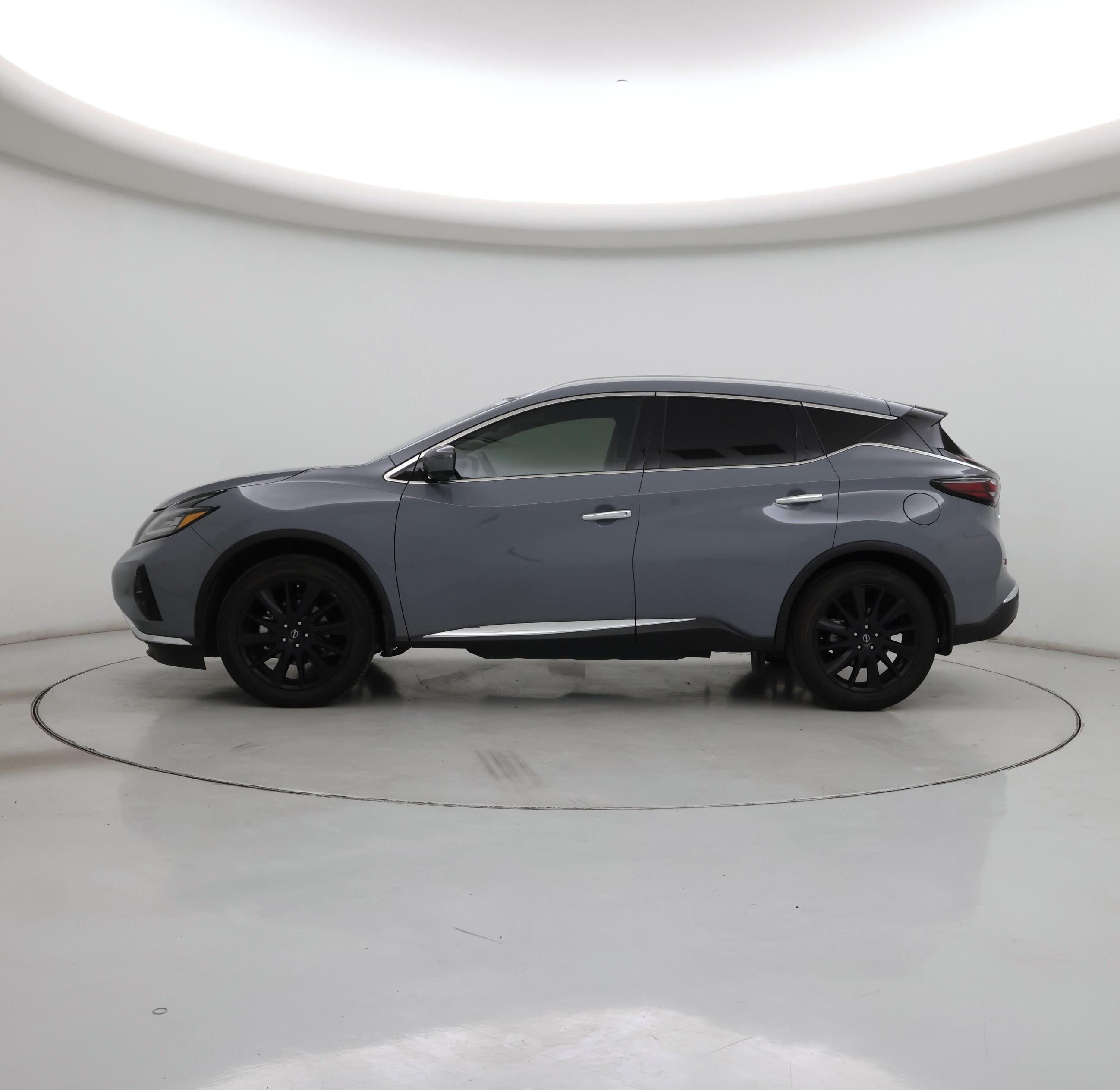 Thumbnail: 2023 Nissan Murano - 3