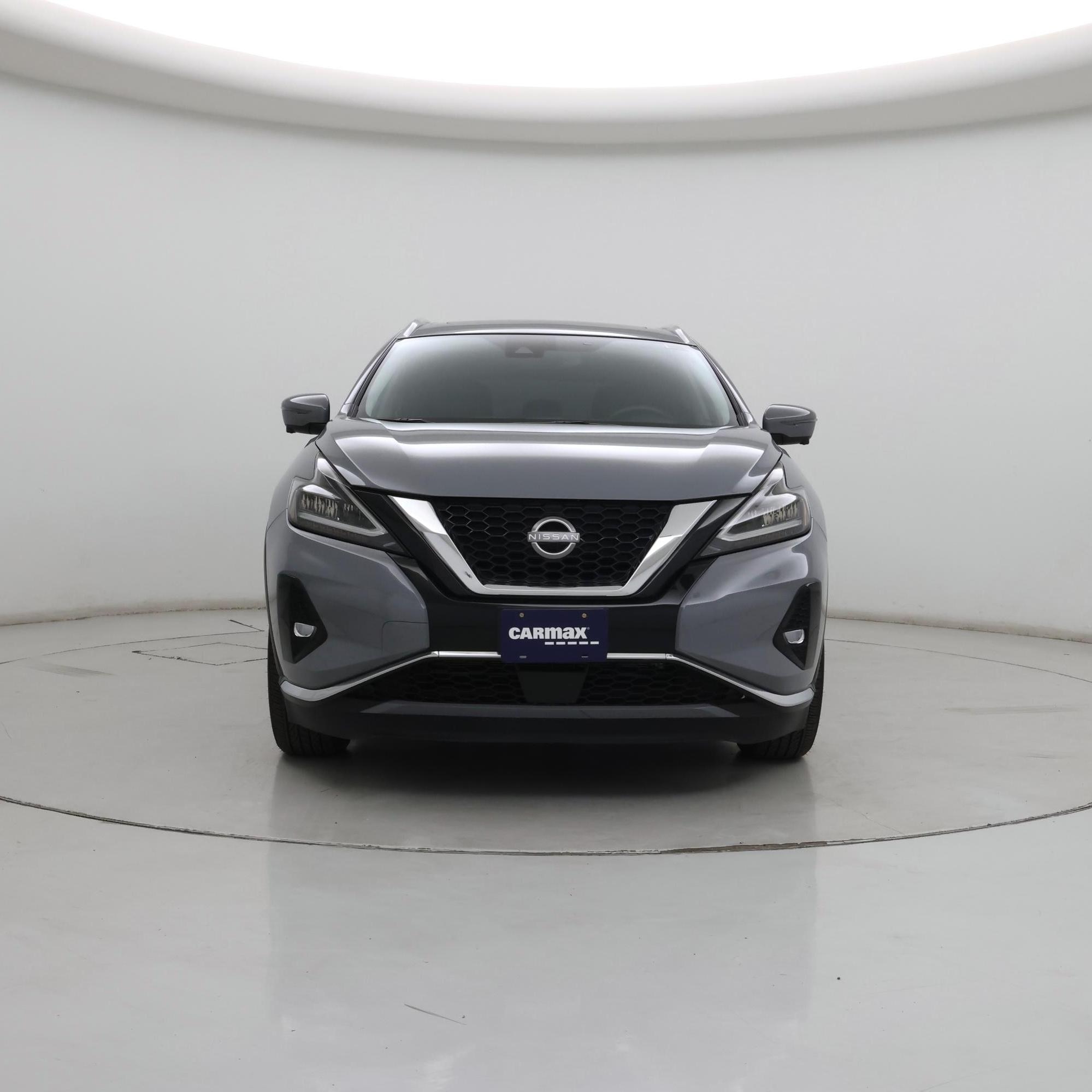 Thumbnail: 2023 Nissan Murano - 5