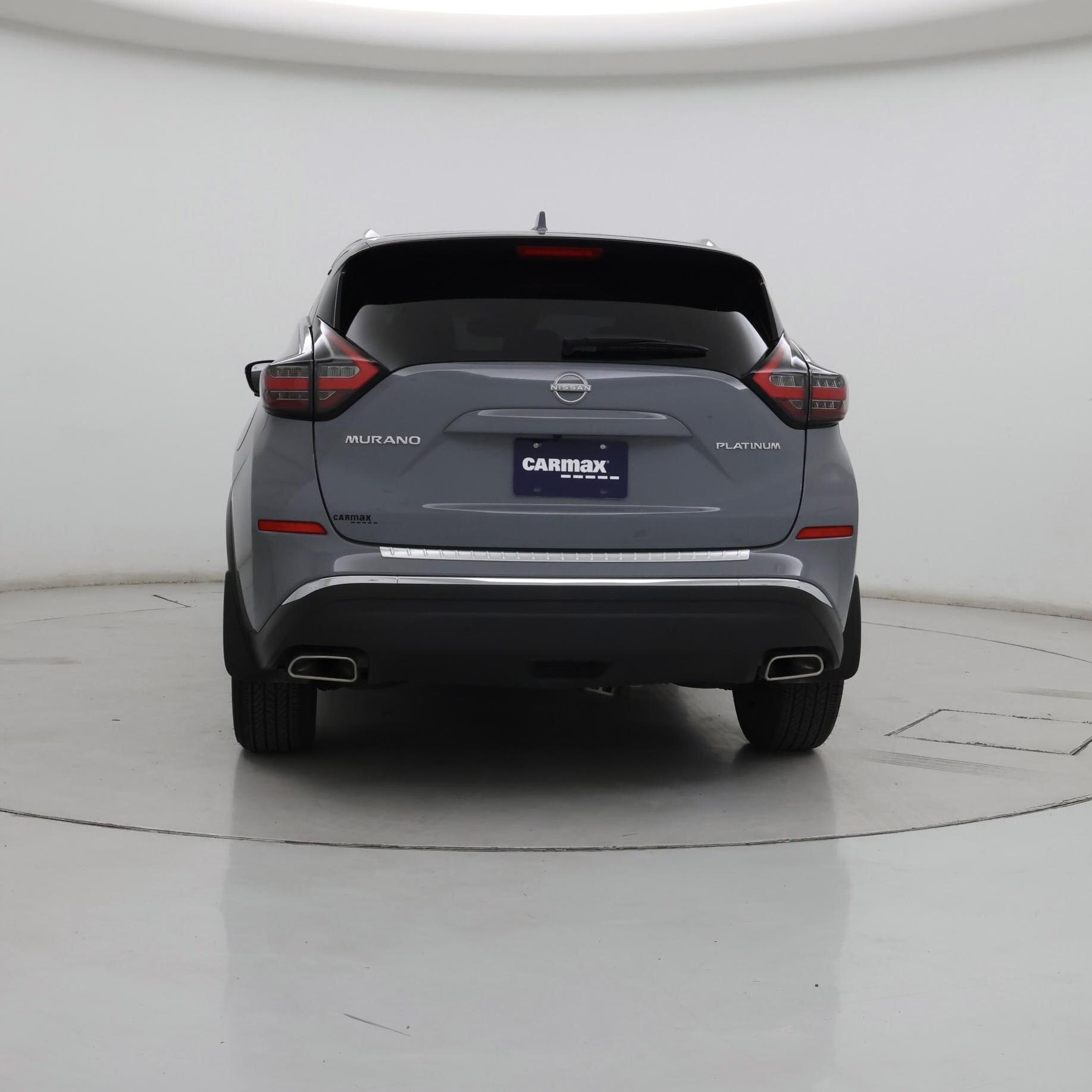 Thumbnail: 2023 Nissan Murano - 6