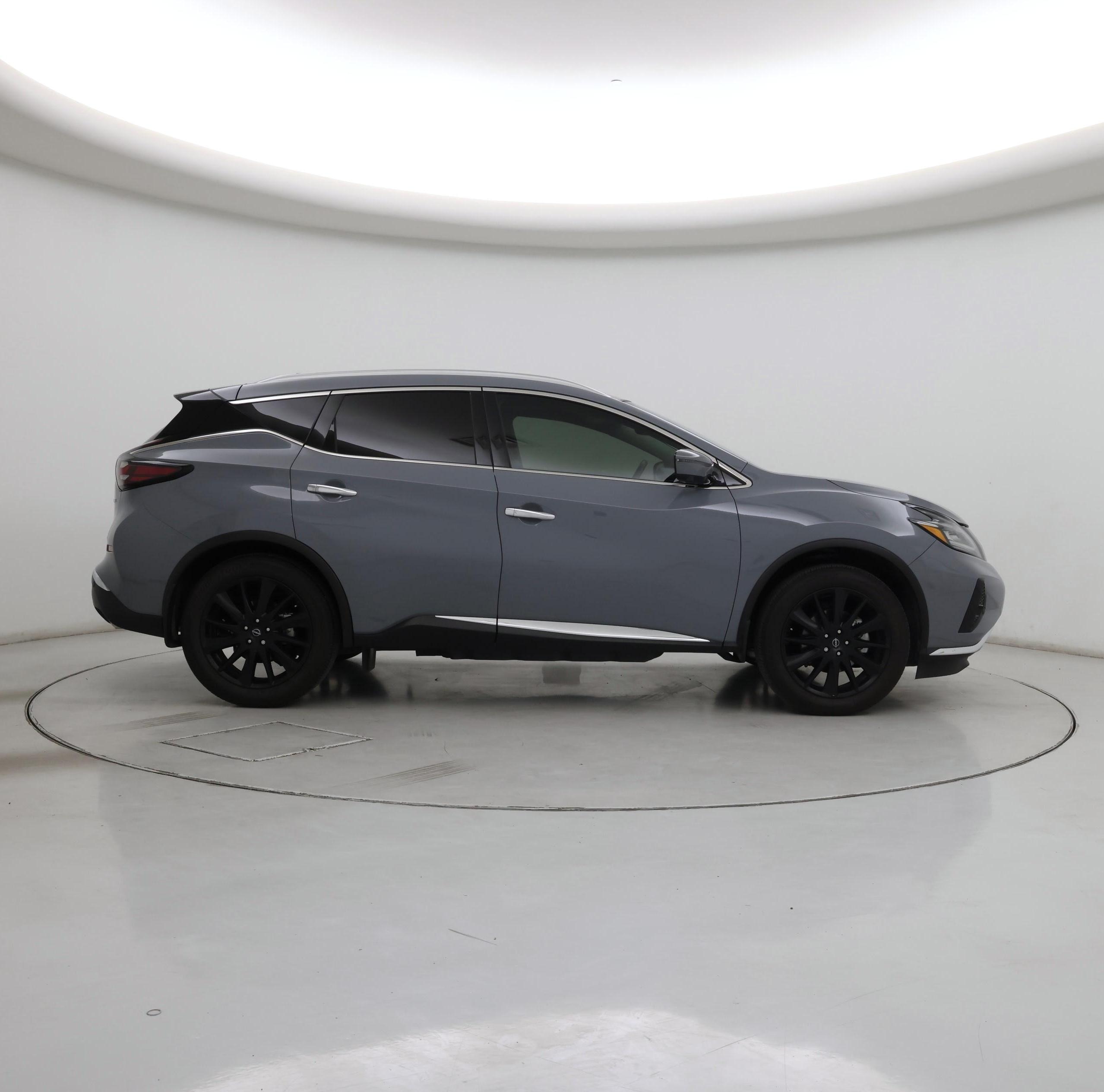 Thumbnail: 2023 Nissan Murano - 7