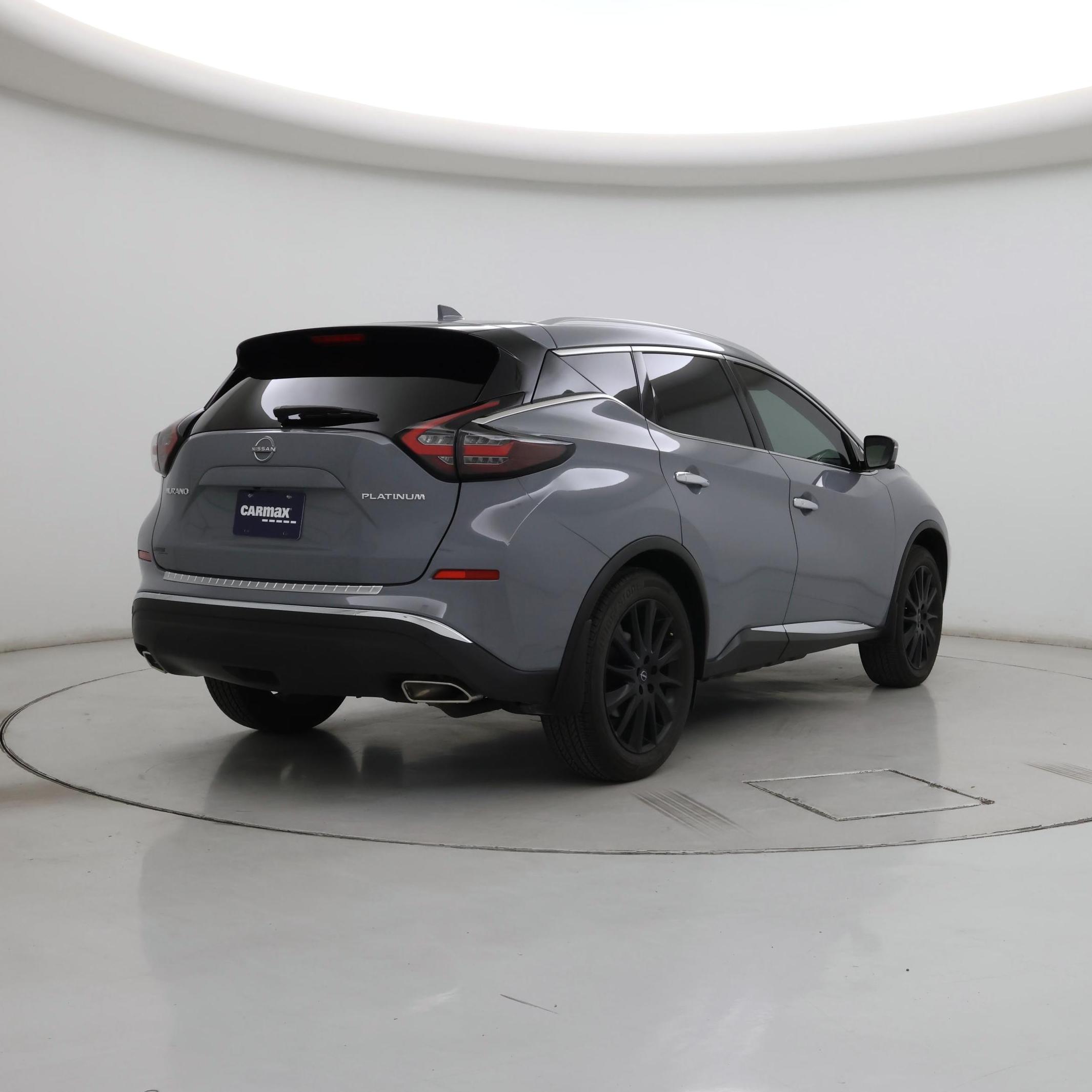 Thumbnail: 2023 Nissan Murano - 8