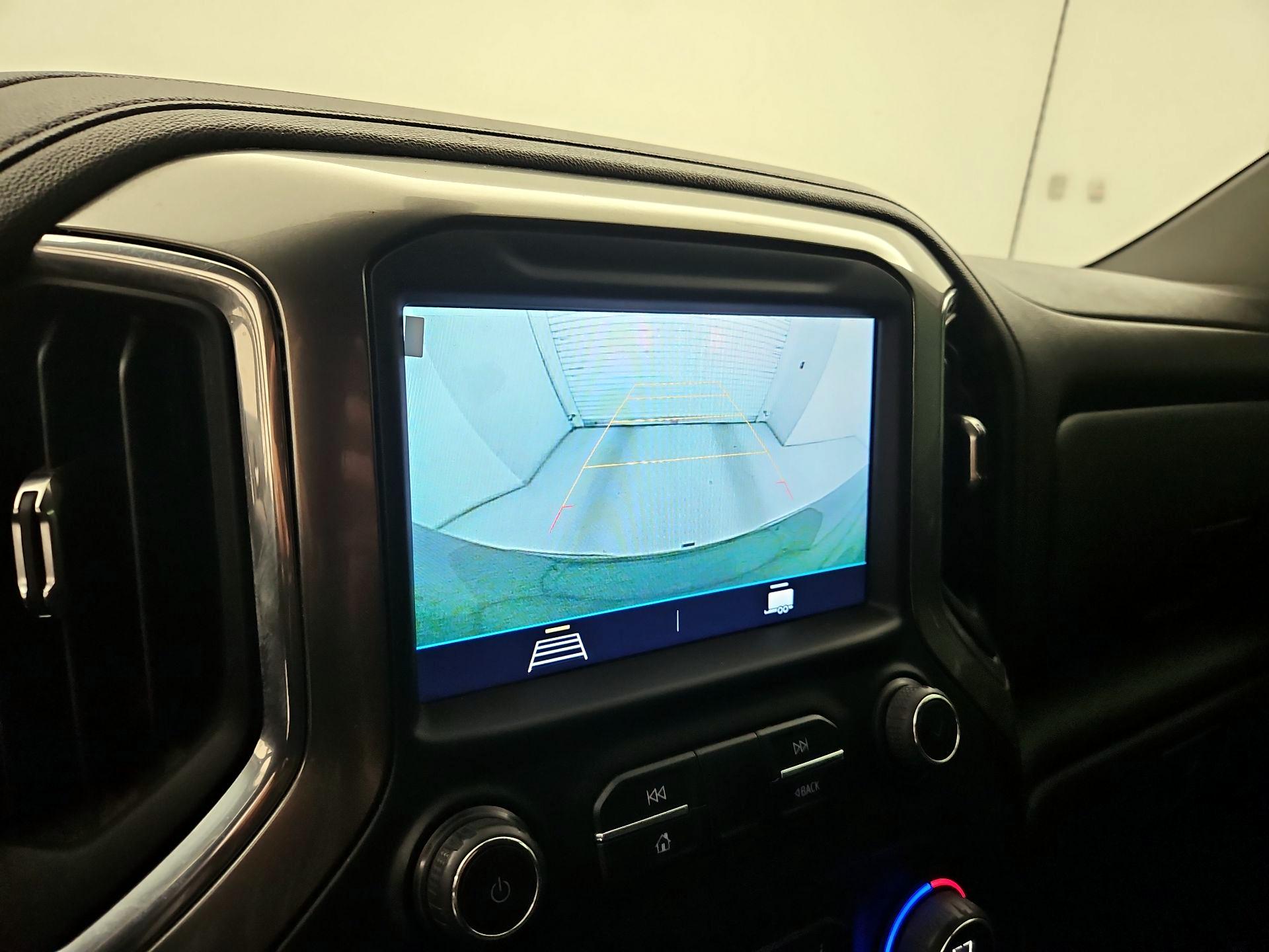 Thumbnail: 2022 Chevrolet Silverado 1500 - 14