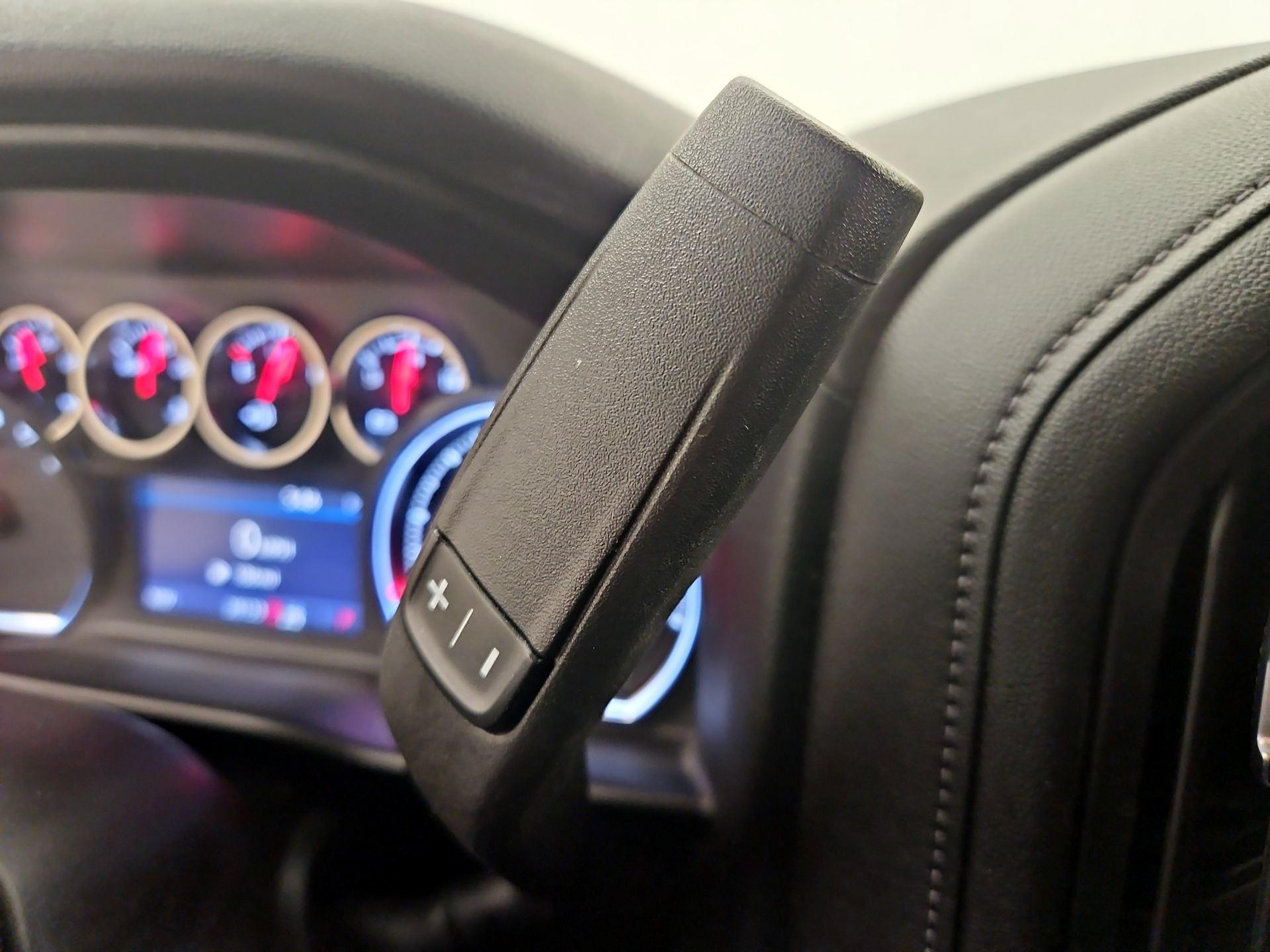 Thumbnail: 2022 Chevrolet Silverado 1500 - 17