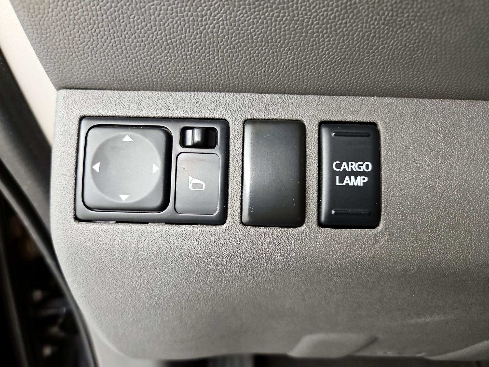 Thumbnail: 2019 Nissan Frontier - 13