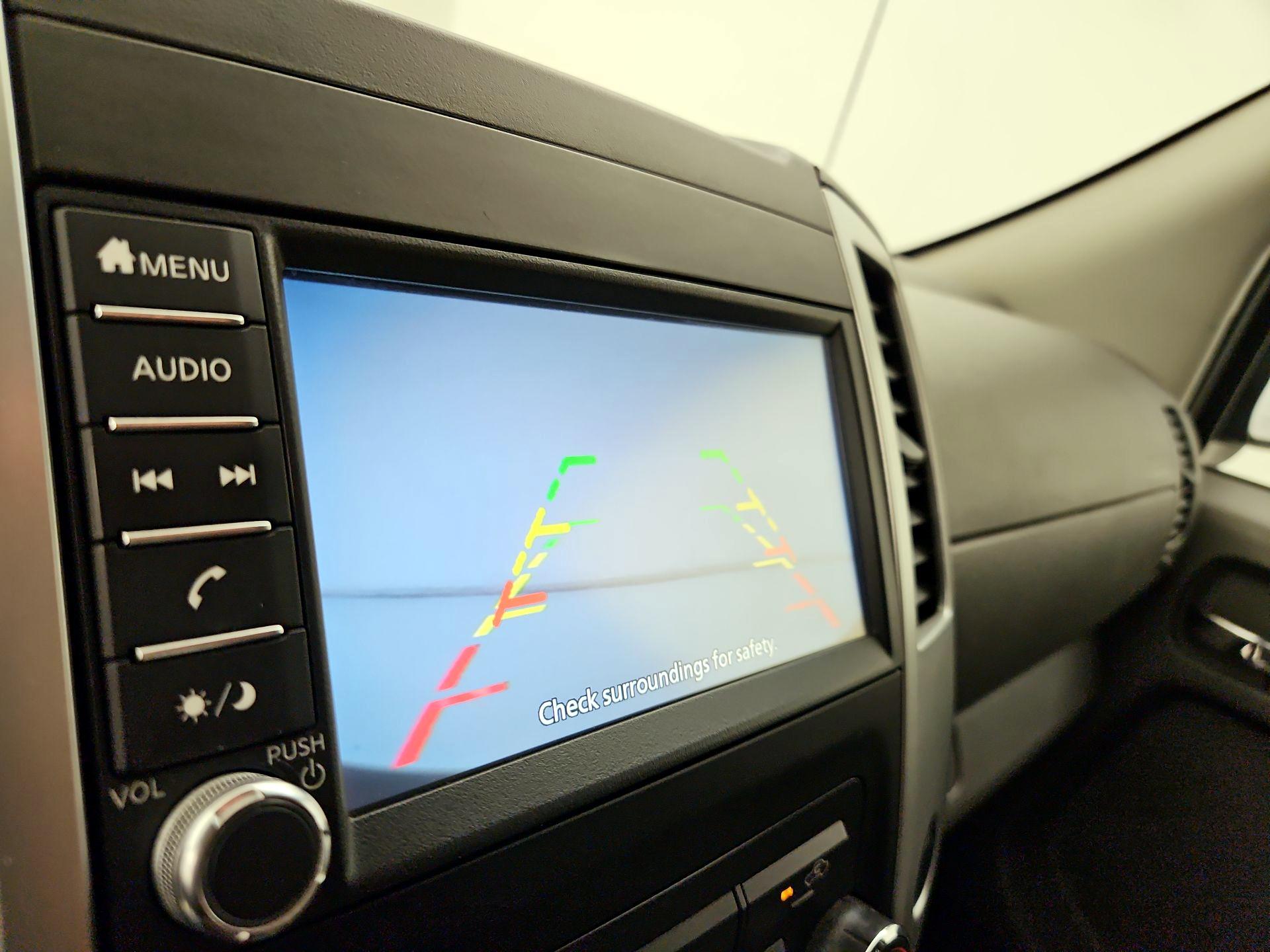 Thumbnail: 2019 Nissan Frontier - 14