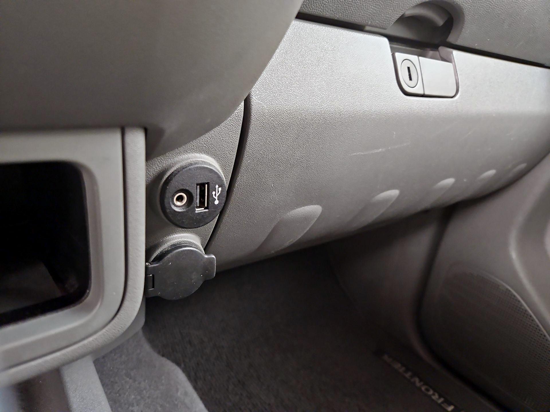 Thumbnail: 2019 Nissan Frontier - 18