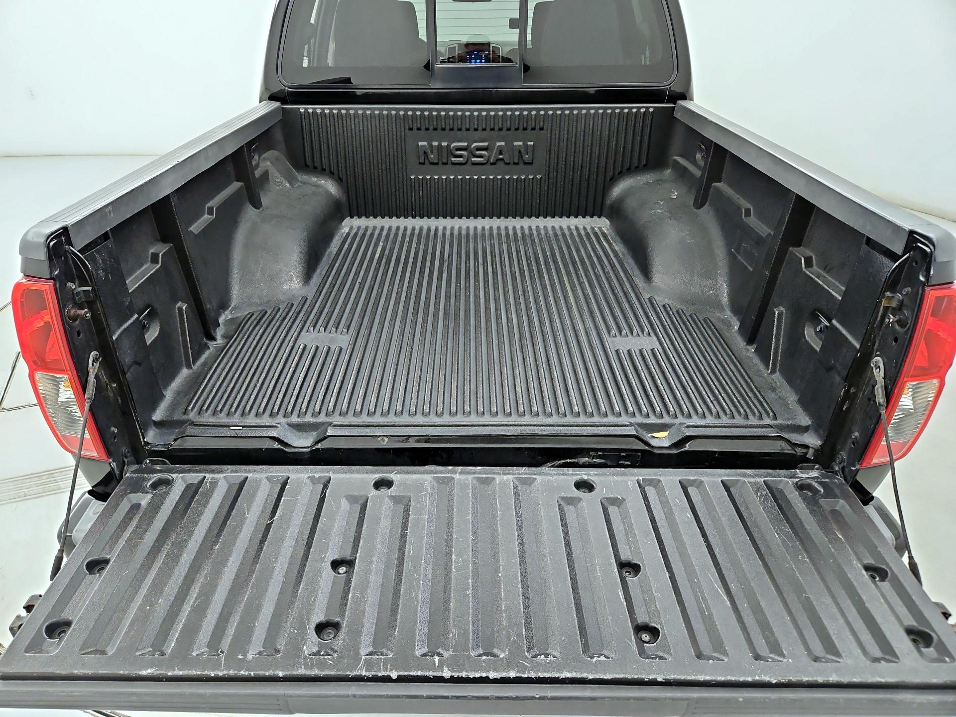 Thumbnail: 2019 Nissan Frontier - 20