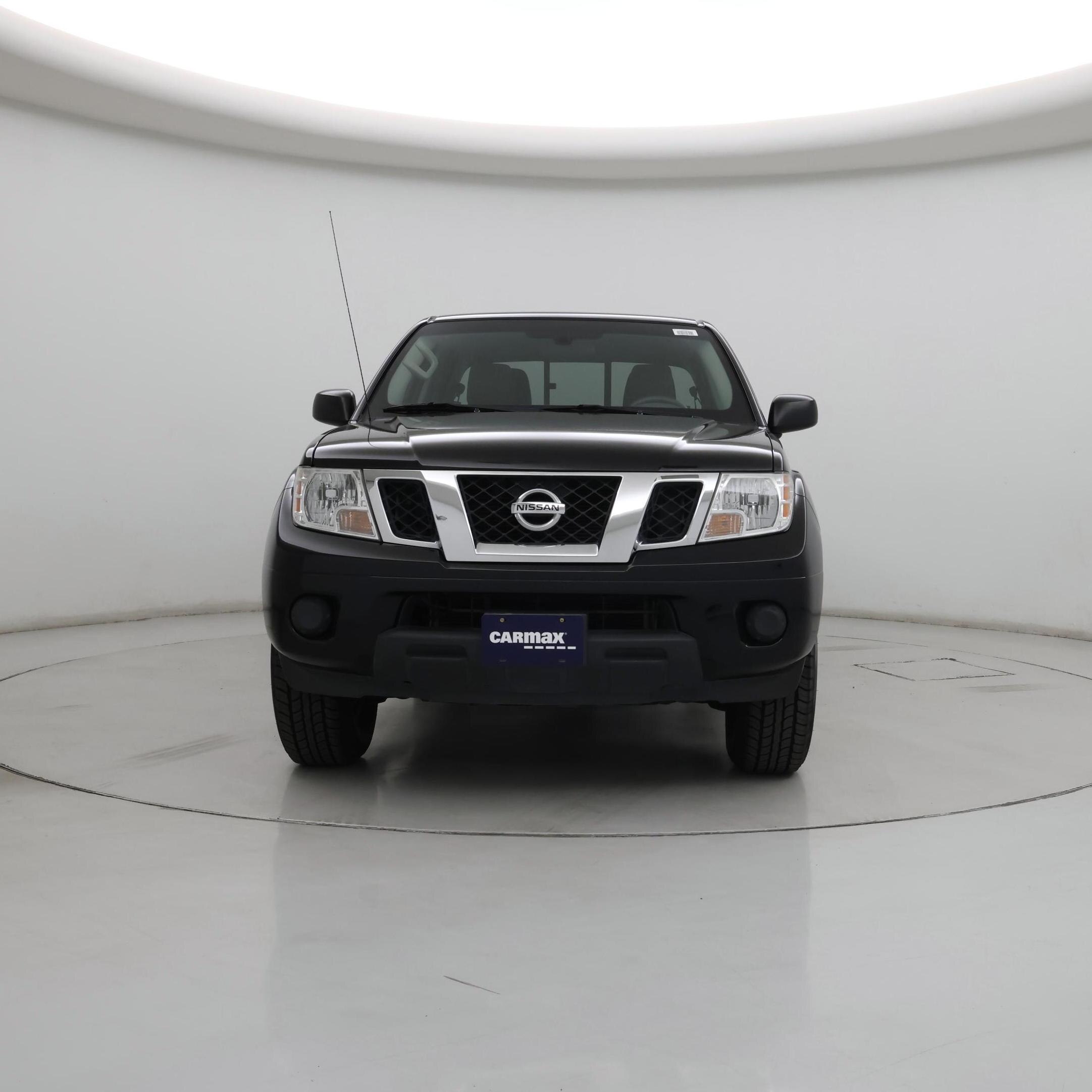 Thumbnail: 2019 Nissan Frontier - 5