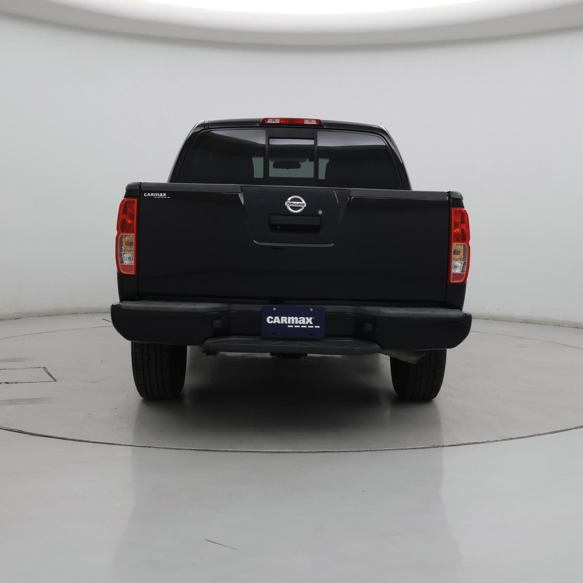 Thumbnail: 2019 Nissan Frontier - 6